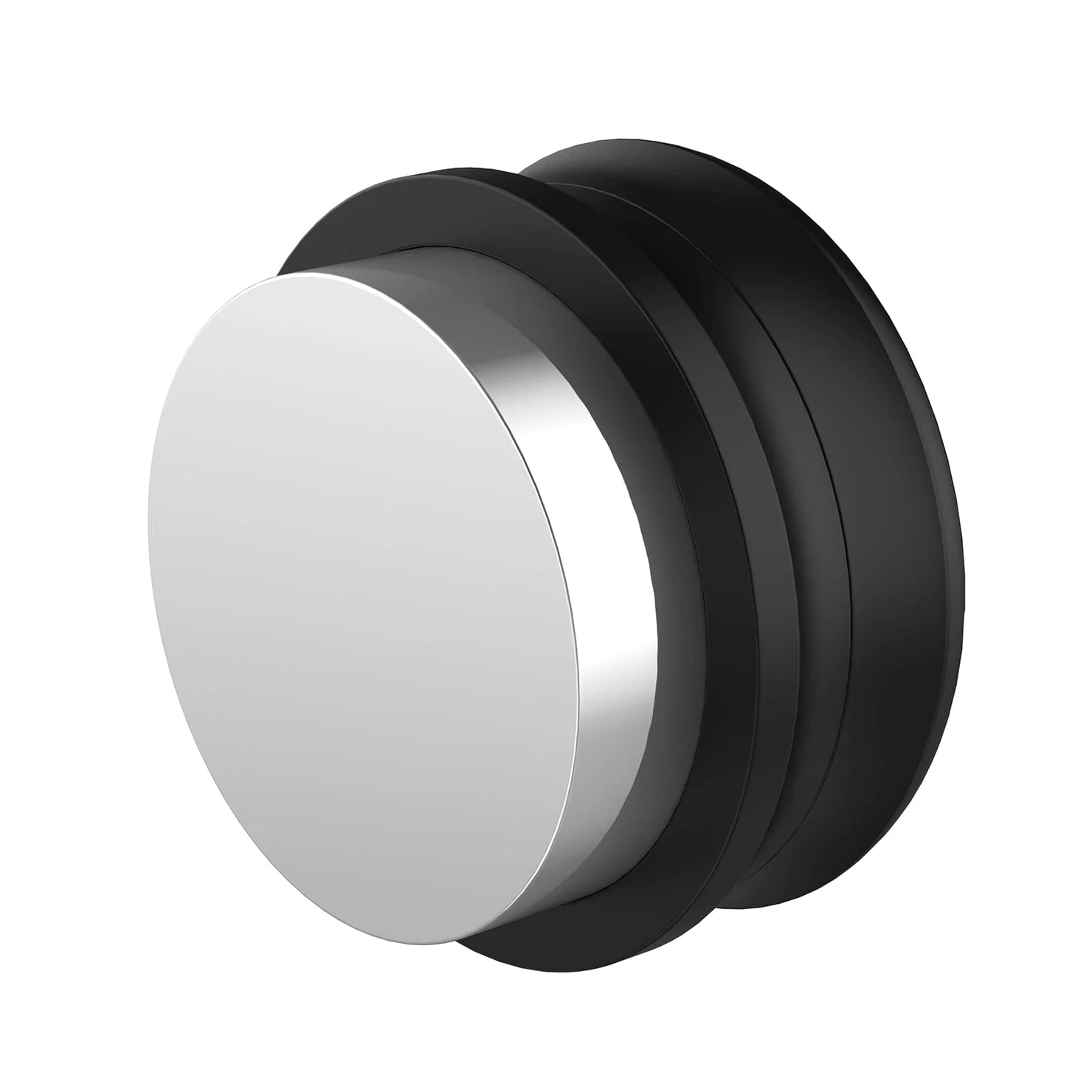 Normcore / Coffee Palm Tamper (Built-in Spring) - Image 3