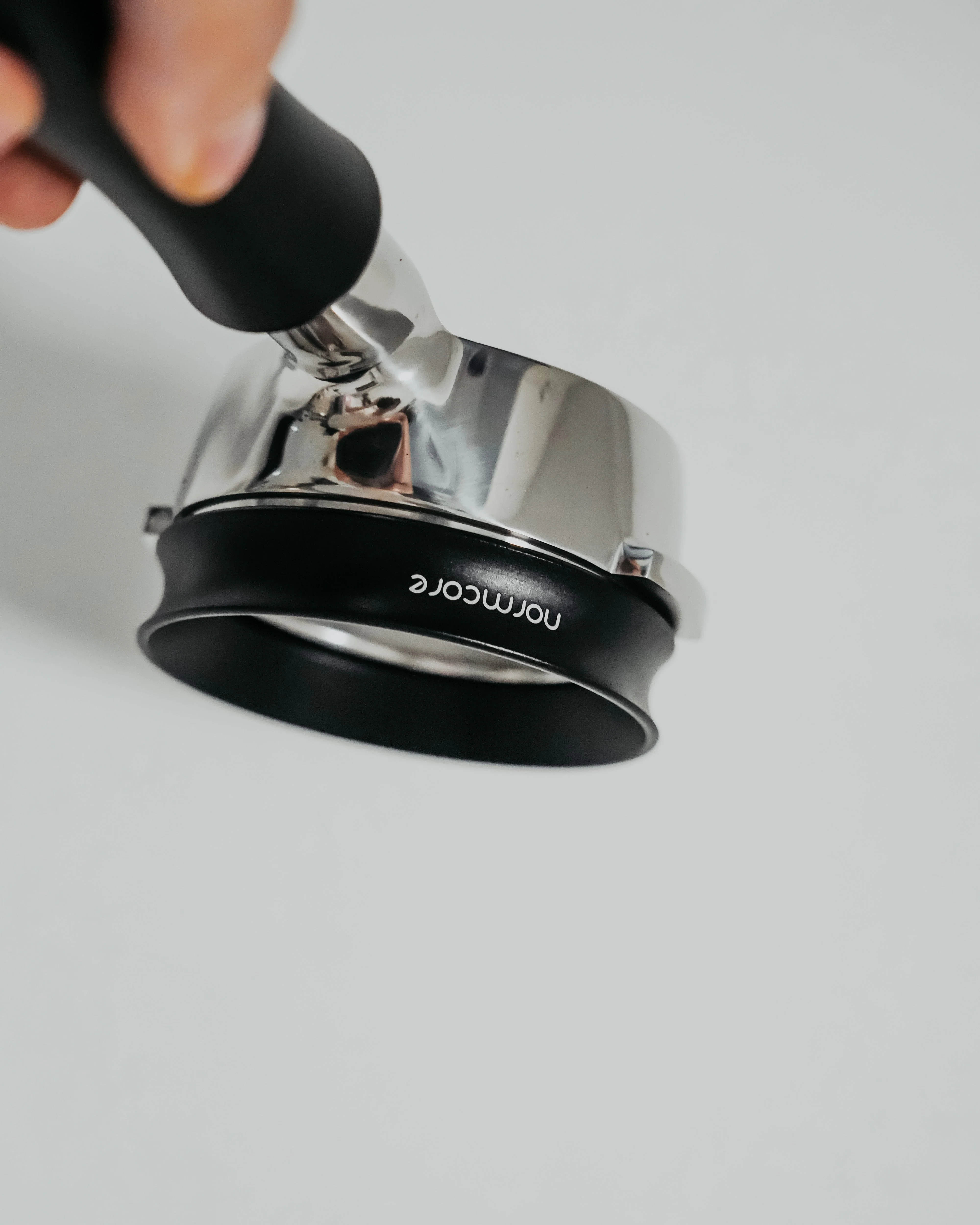 Normcore / 58mm Magnetic Dosing Funnel - Image 3