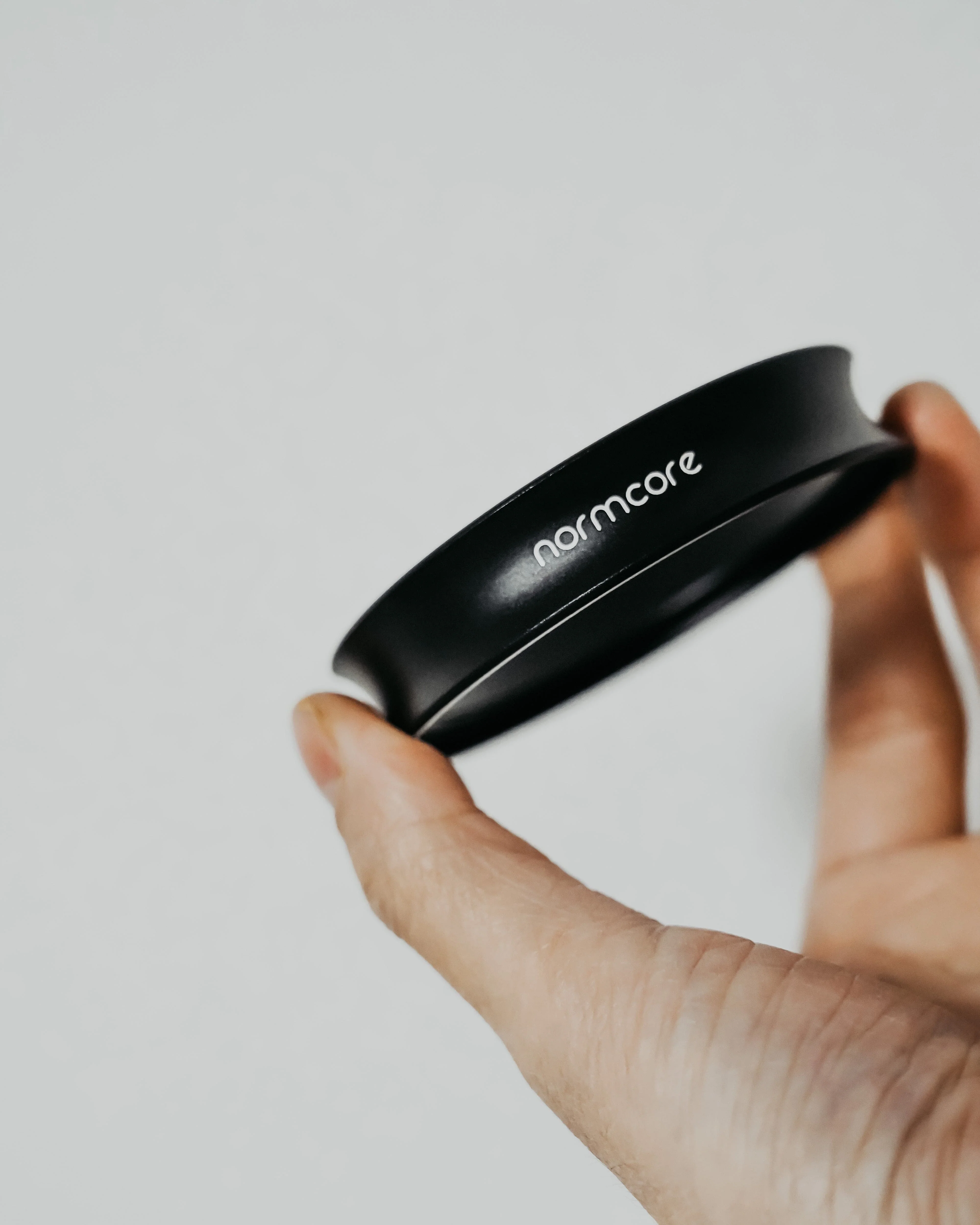 Normcore / 58mm Magnetic Dosing Funnel - Image 4