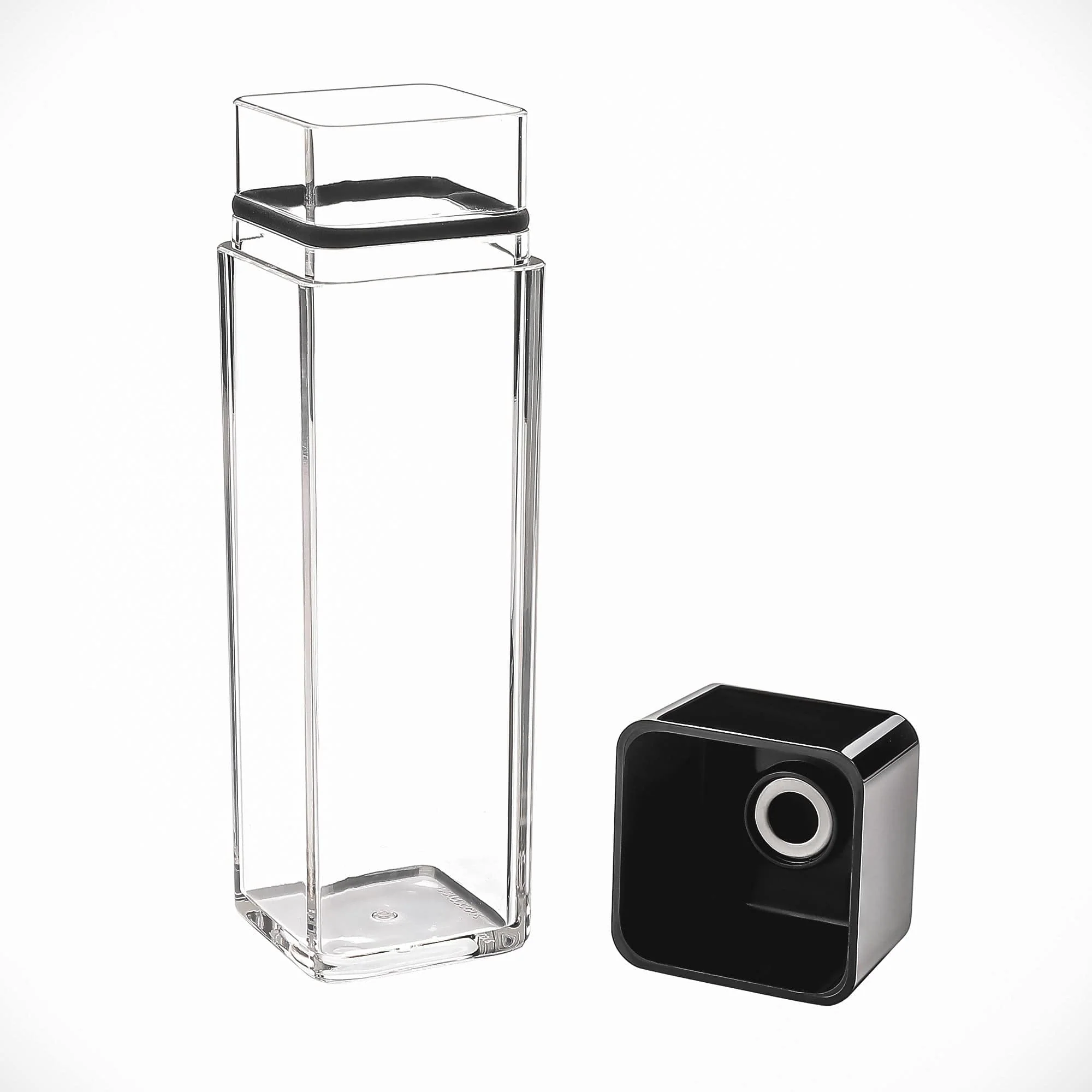 Normcore / 6 TUBES COFFEE BEAN CELLARS WITH STAND - Image 11