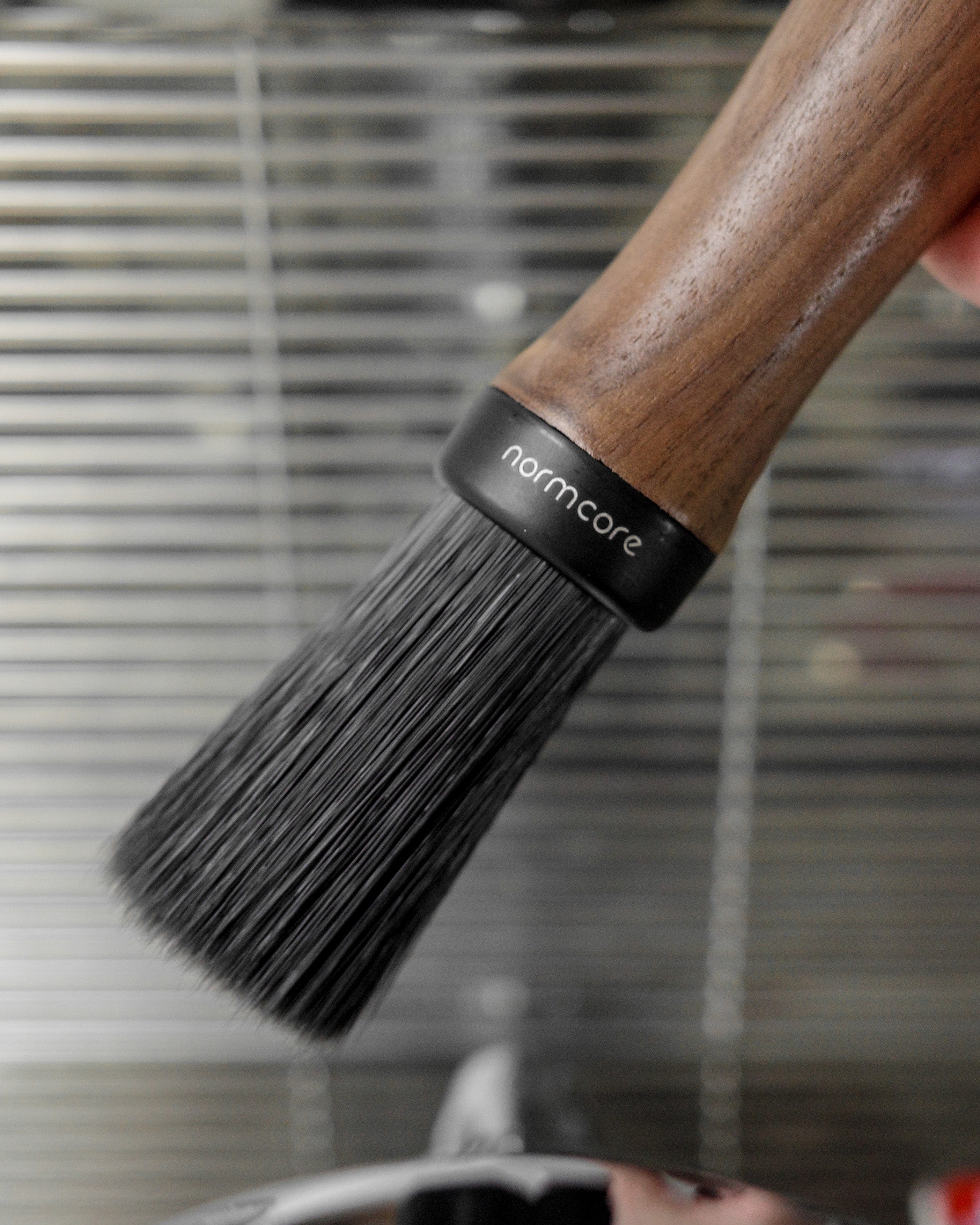 Normcore / Barista Cleaning Brush - Image 10