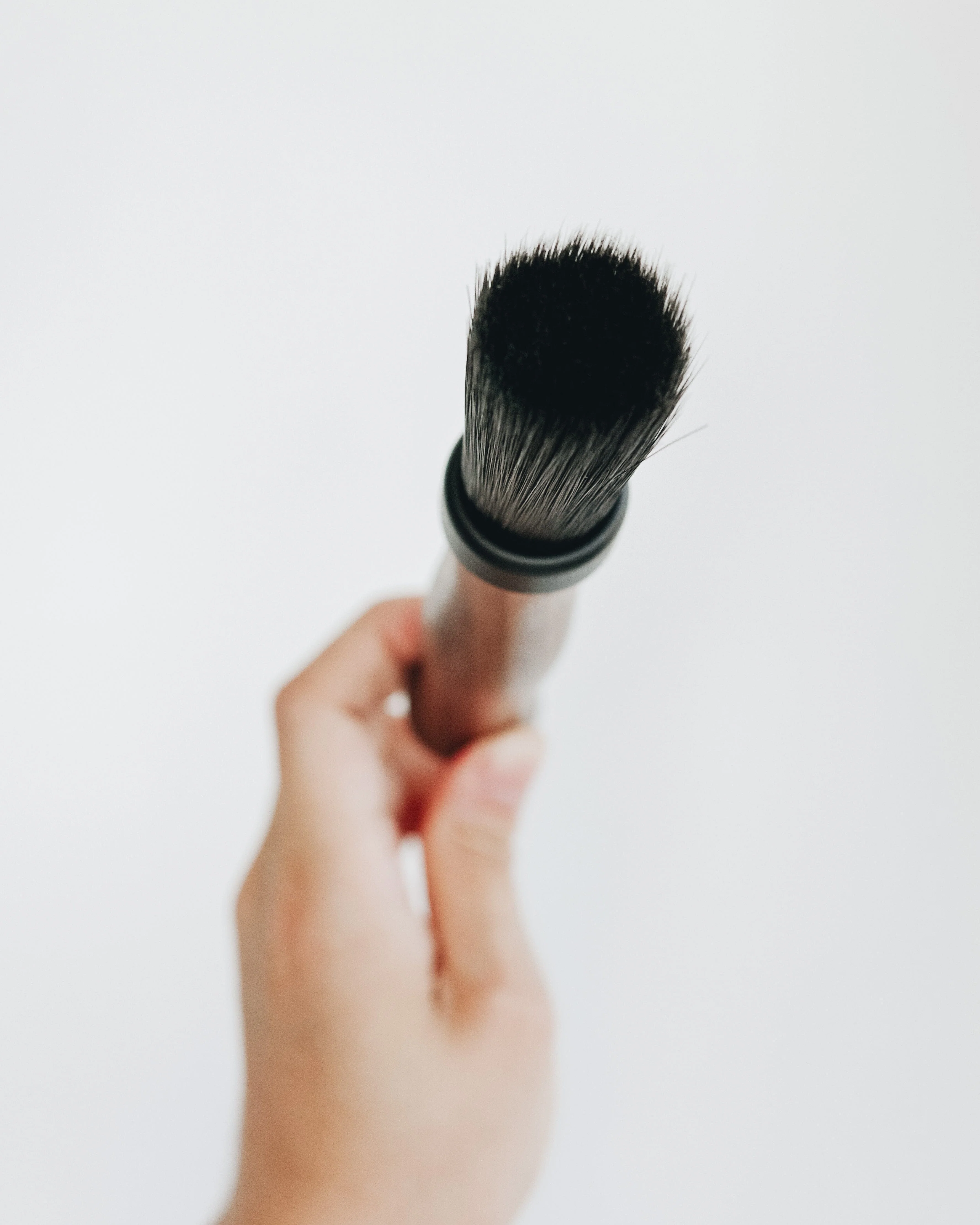 Normcore / Barista Cleaning Brush - Image 8