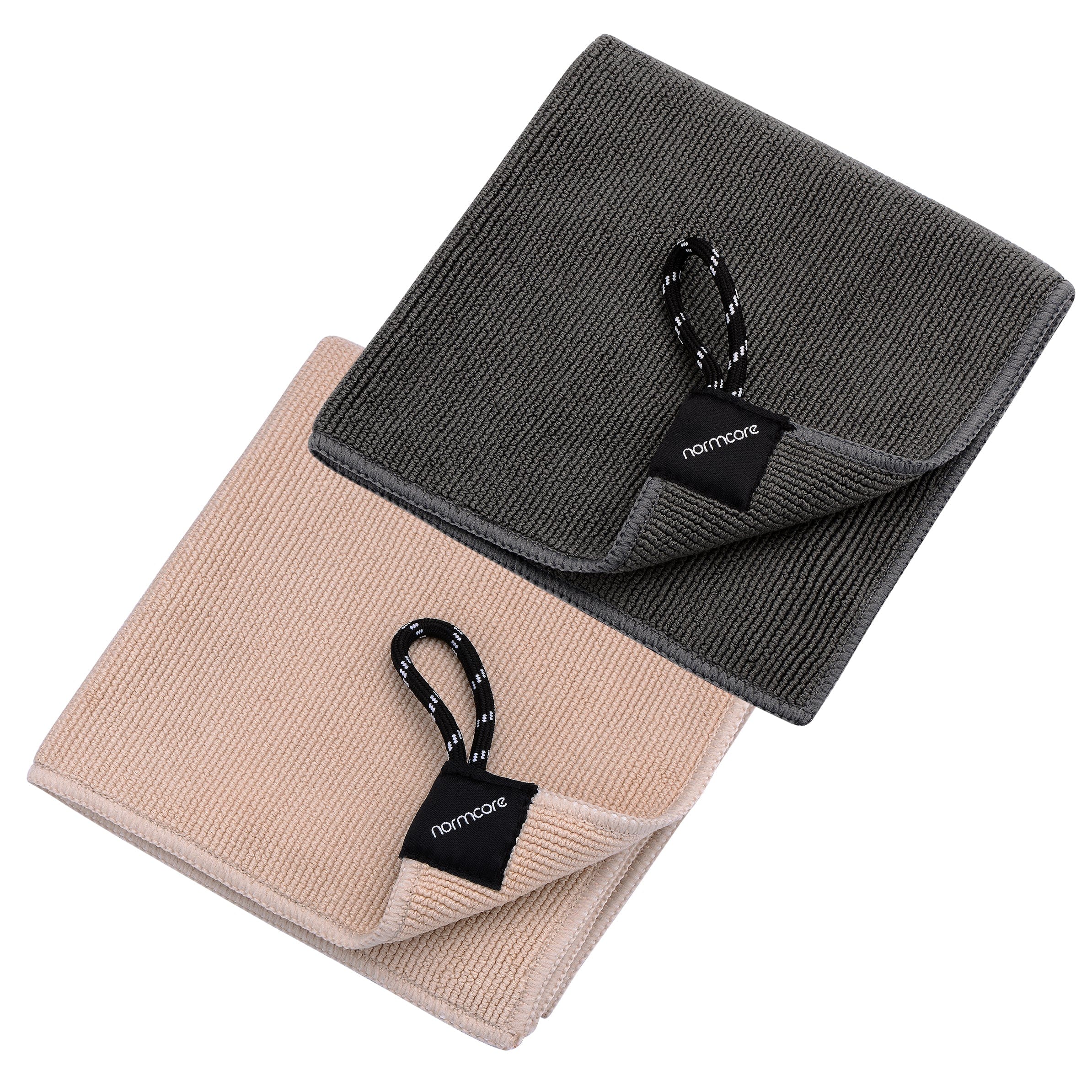 Normcore Barista Cleaning Towels 2 Packs - Image 3