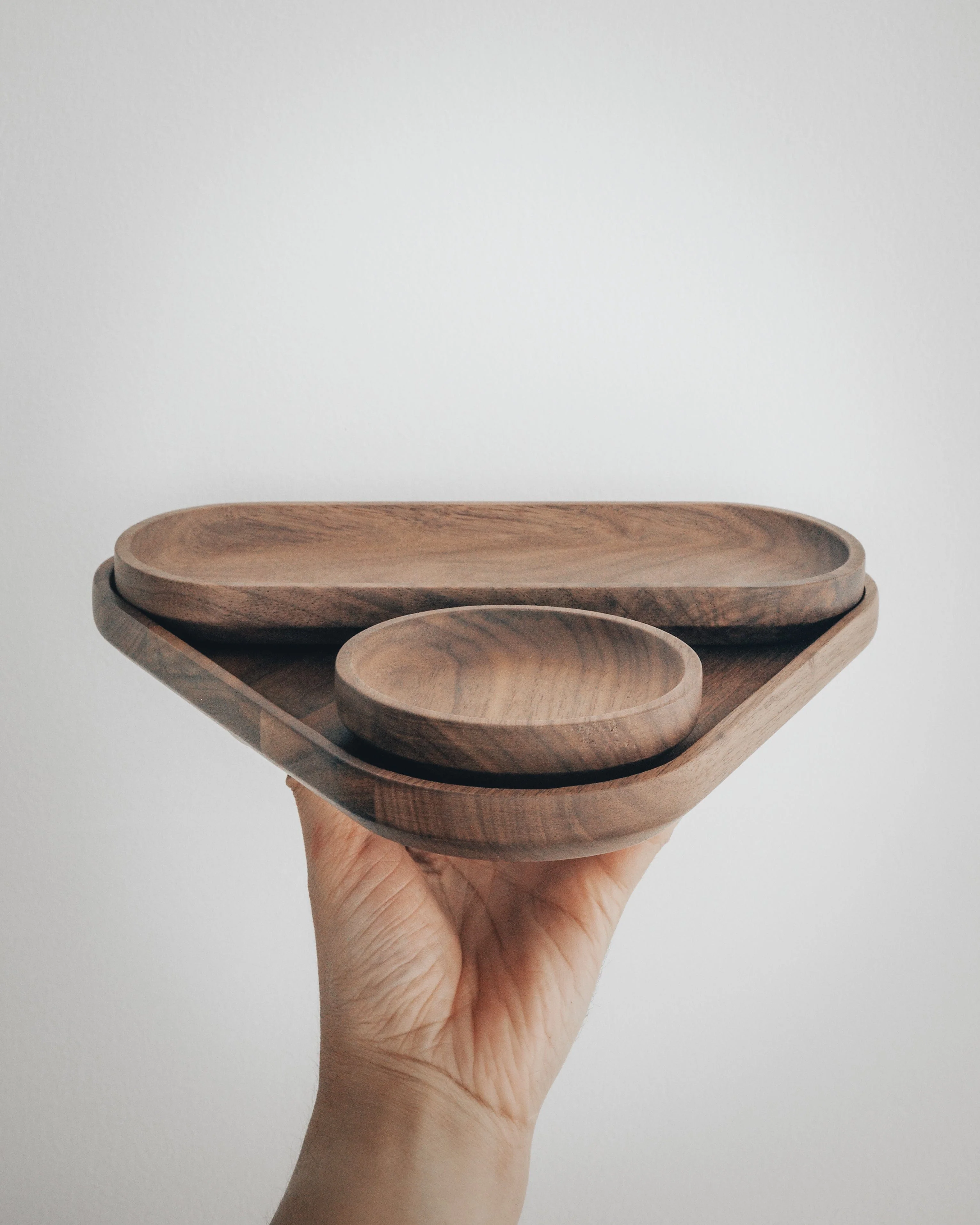 Normcore Barista Trays Bundle (3-Piece Set) - Image 5