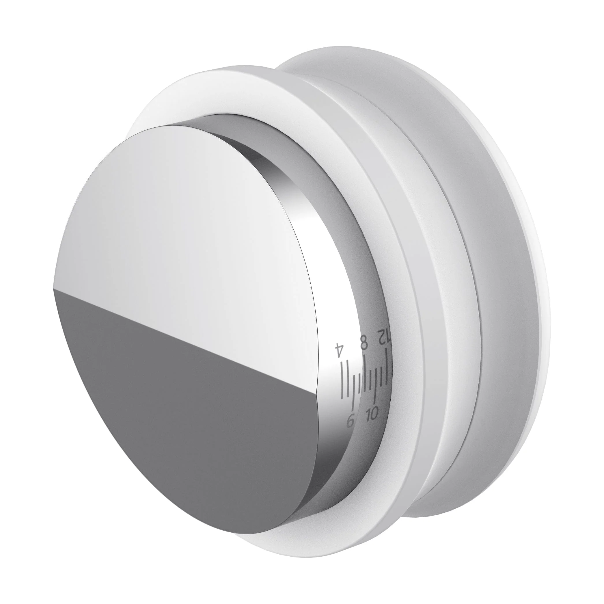 Normcore Coffee Distributor Tool - Chisel / V Blade Base - Image 10