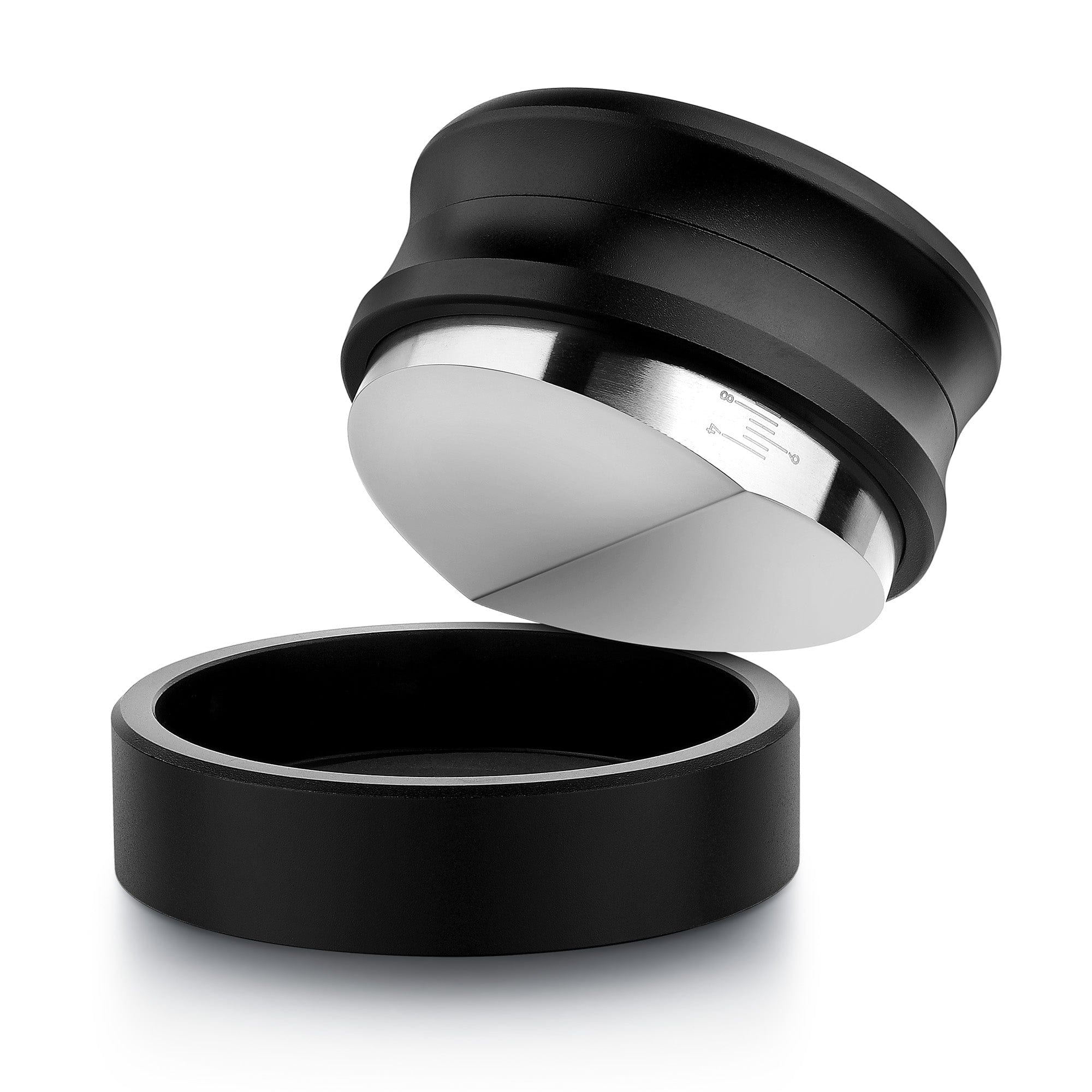 Normcore Coffee Distributor Tool - Chisel / V Blade Base - Image 3