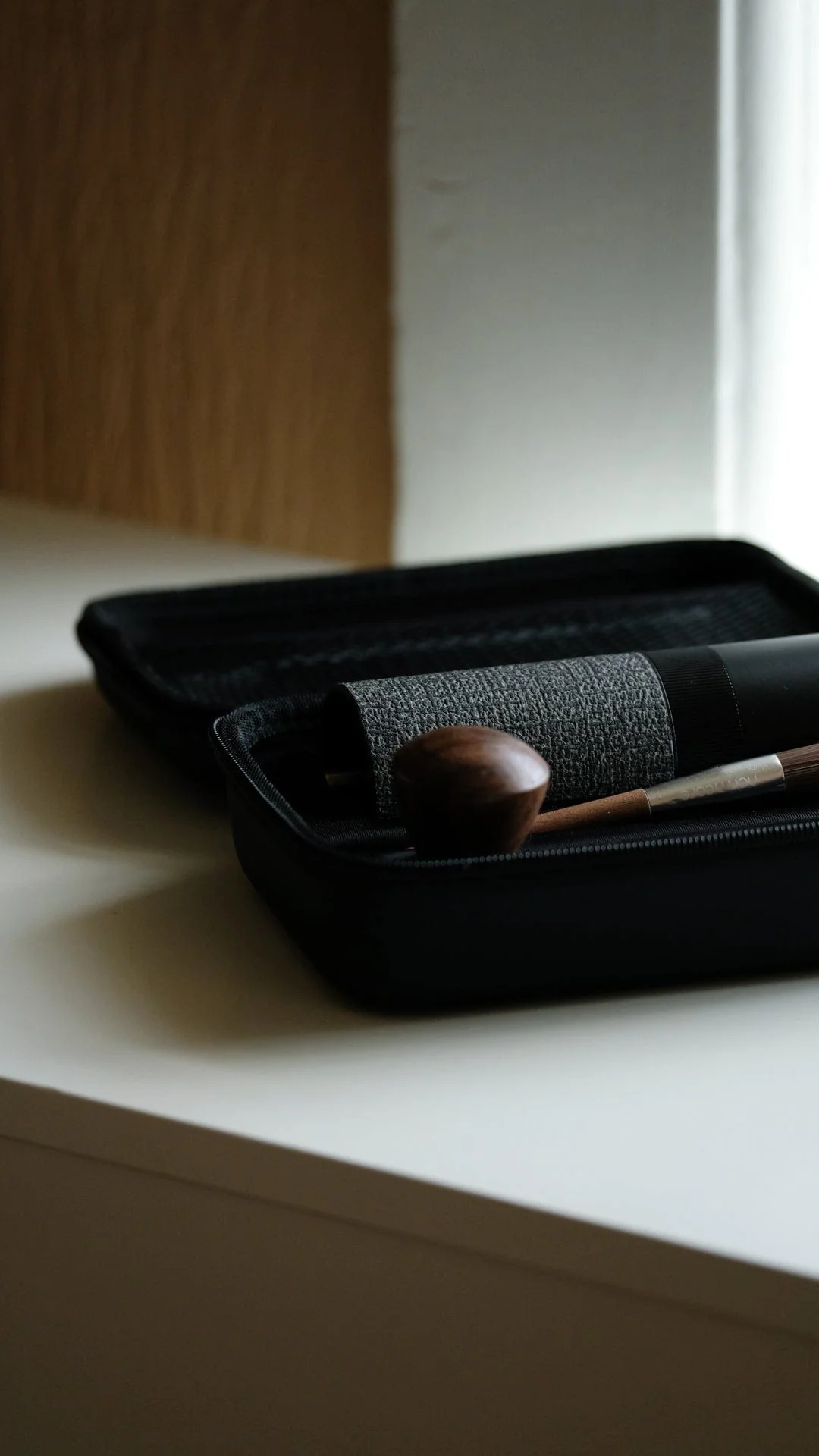 Normcore Manual Coffee Grinder Carring Case - Image 3