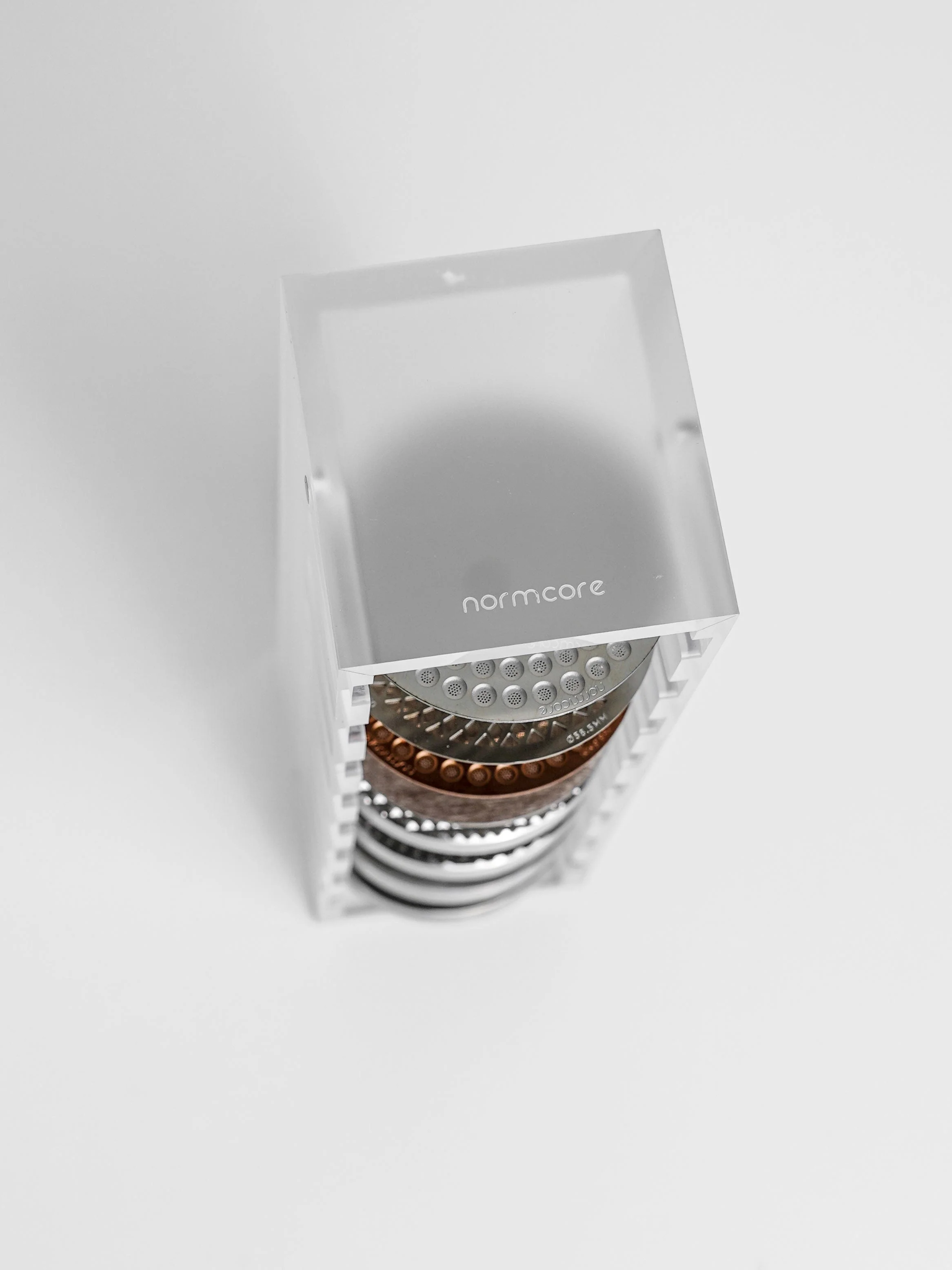 Normcore Coffee Utensil Storage Holder - Image 7