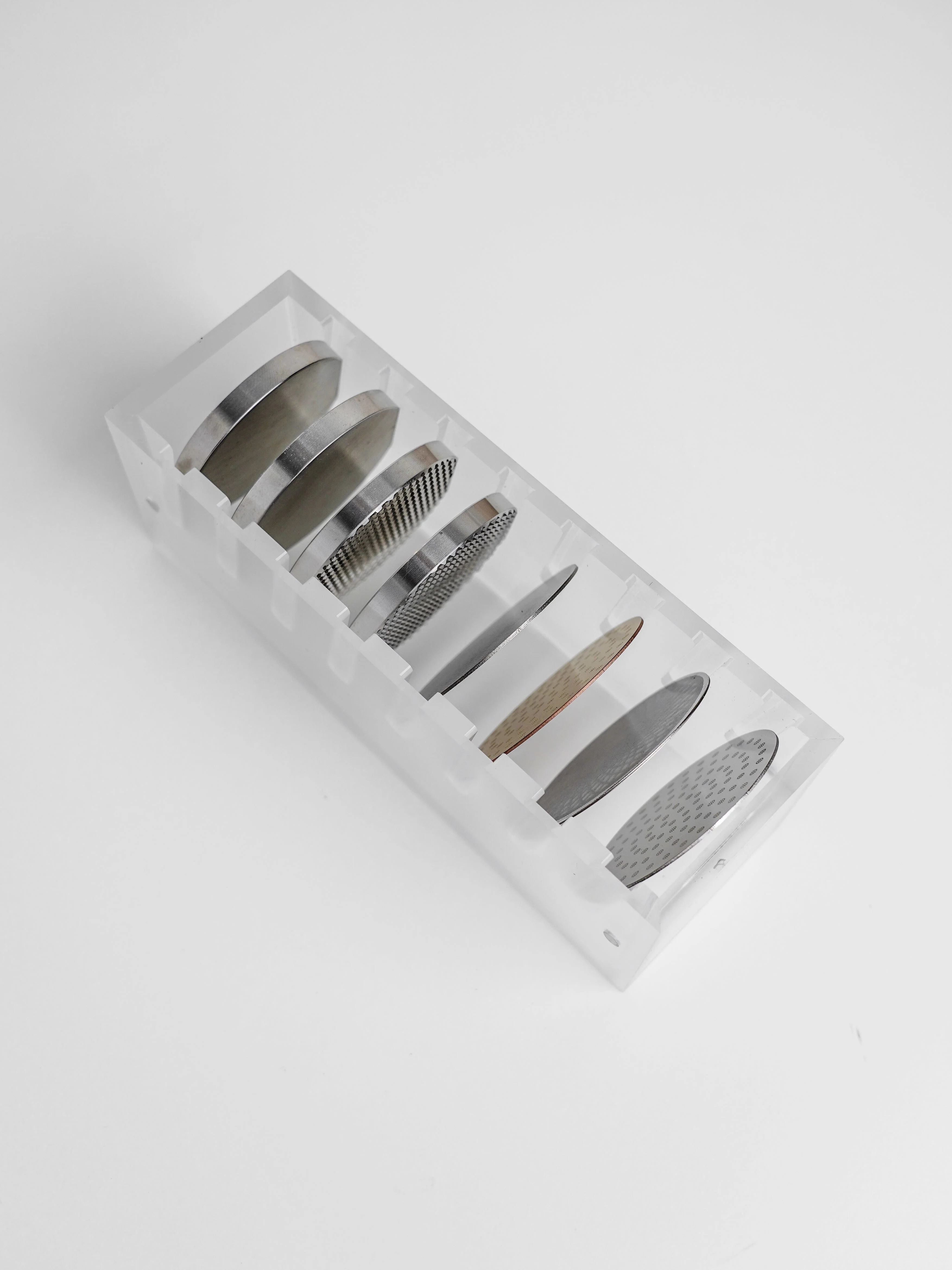 Normcore Coffee Utensil Storage Holder - Image 8