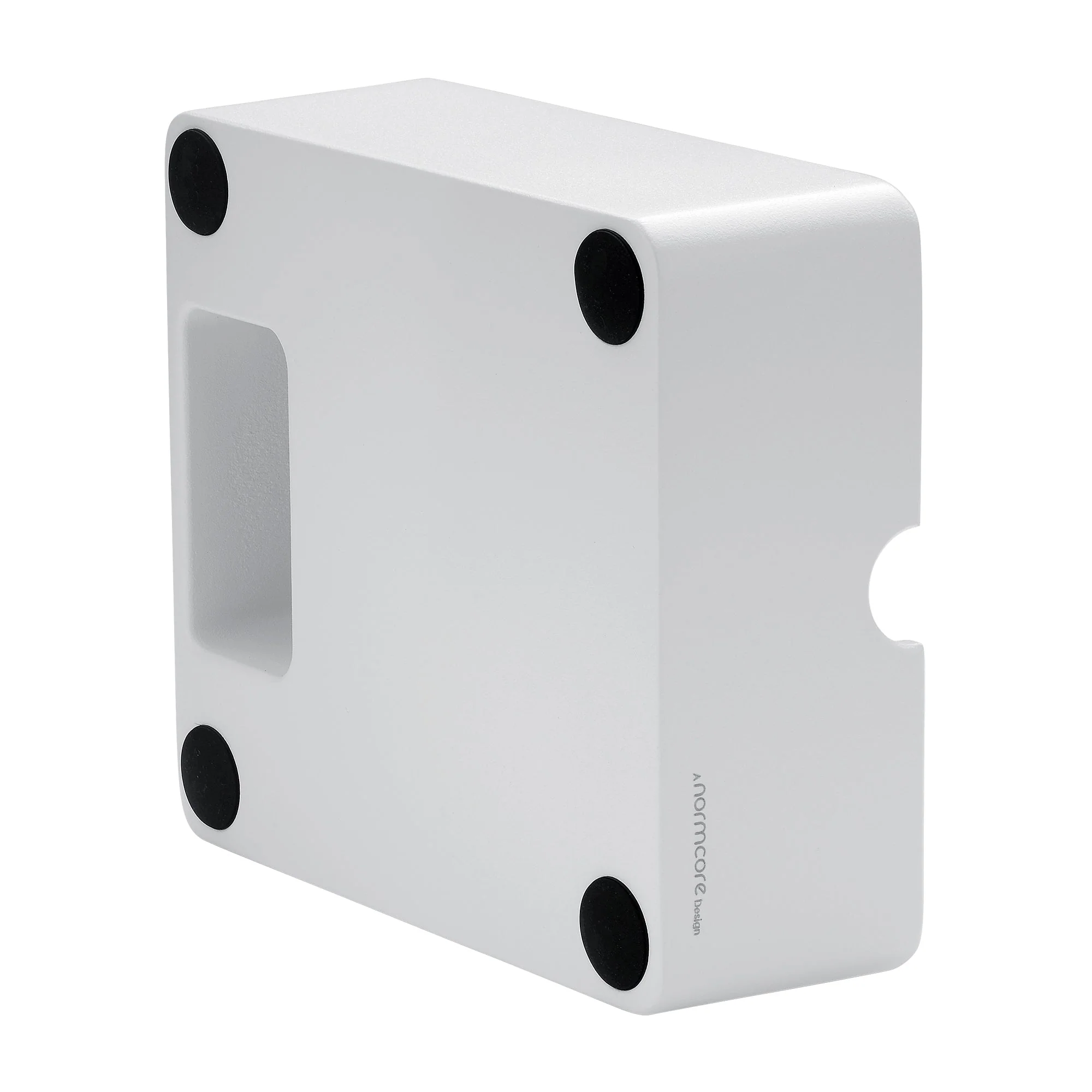 Normcore Compact Espresso Knock Box - Image 12