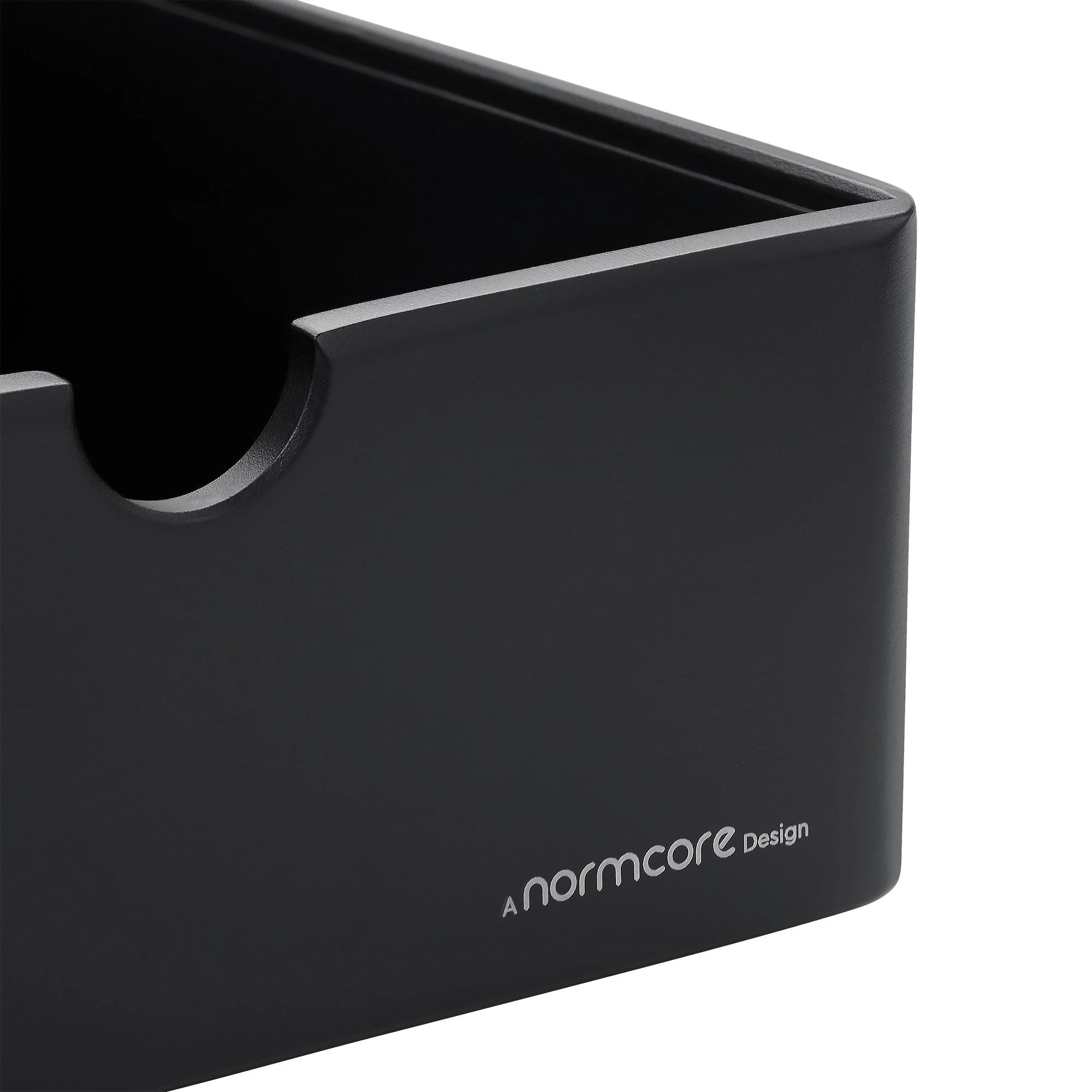 Normcore Compact Espresso Knock Box - Image 4