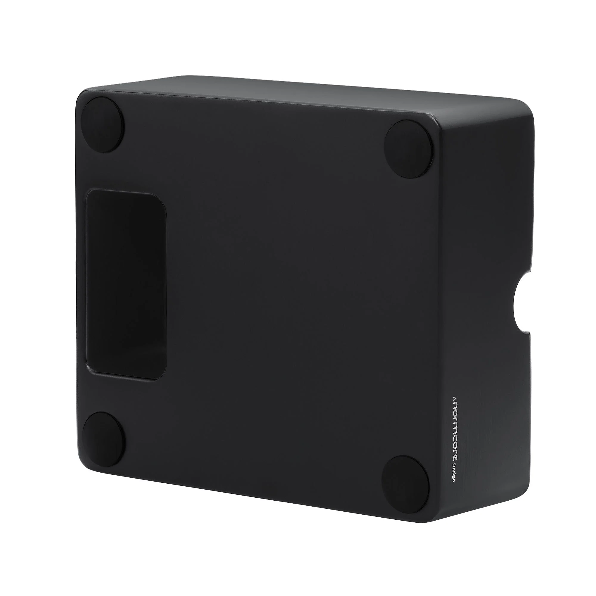 Normcore Compact Espresso Knock Box - Image 5
