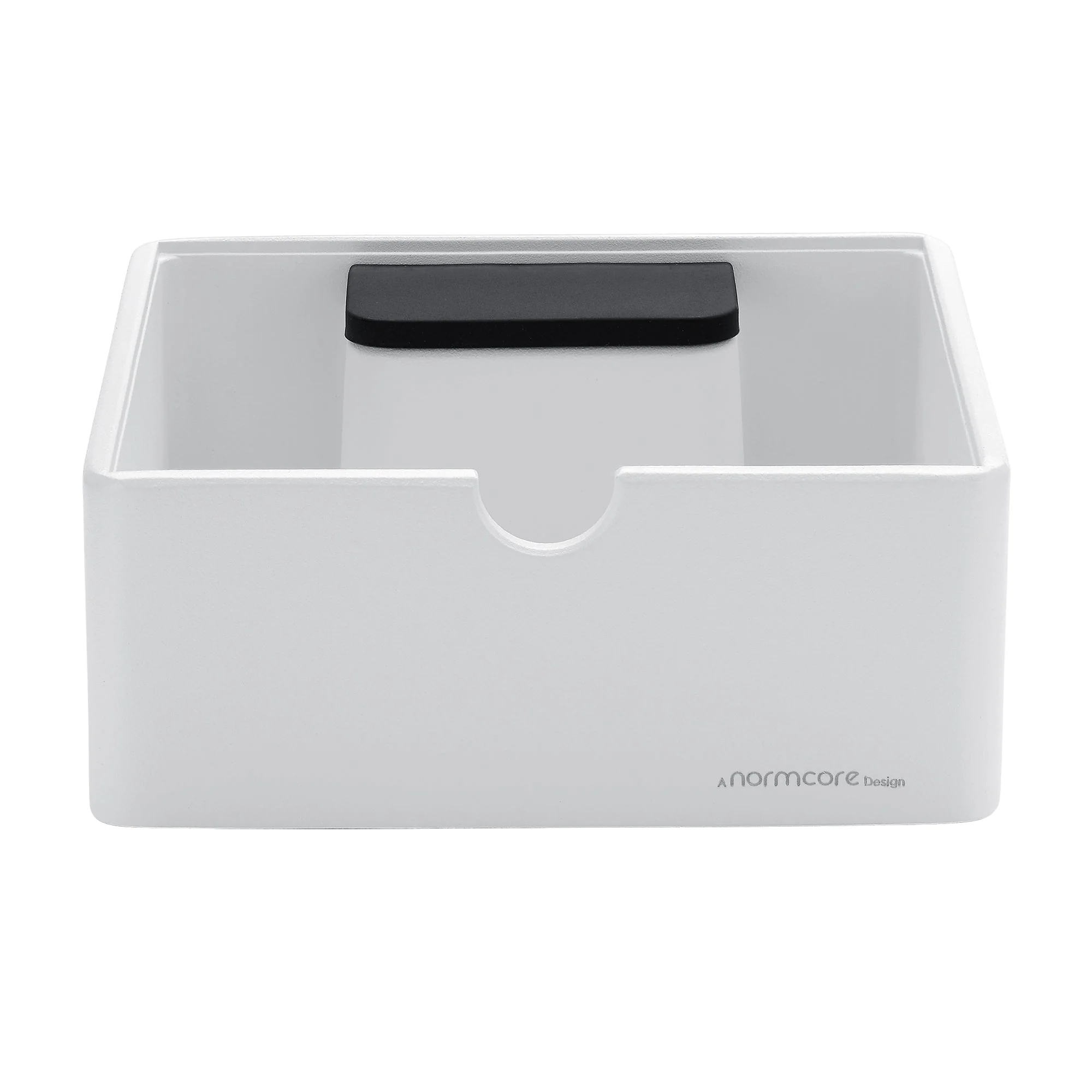 Normcore Compact Espresso Knock Box - Image 8