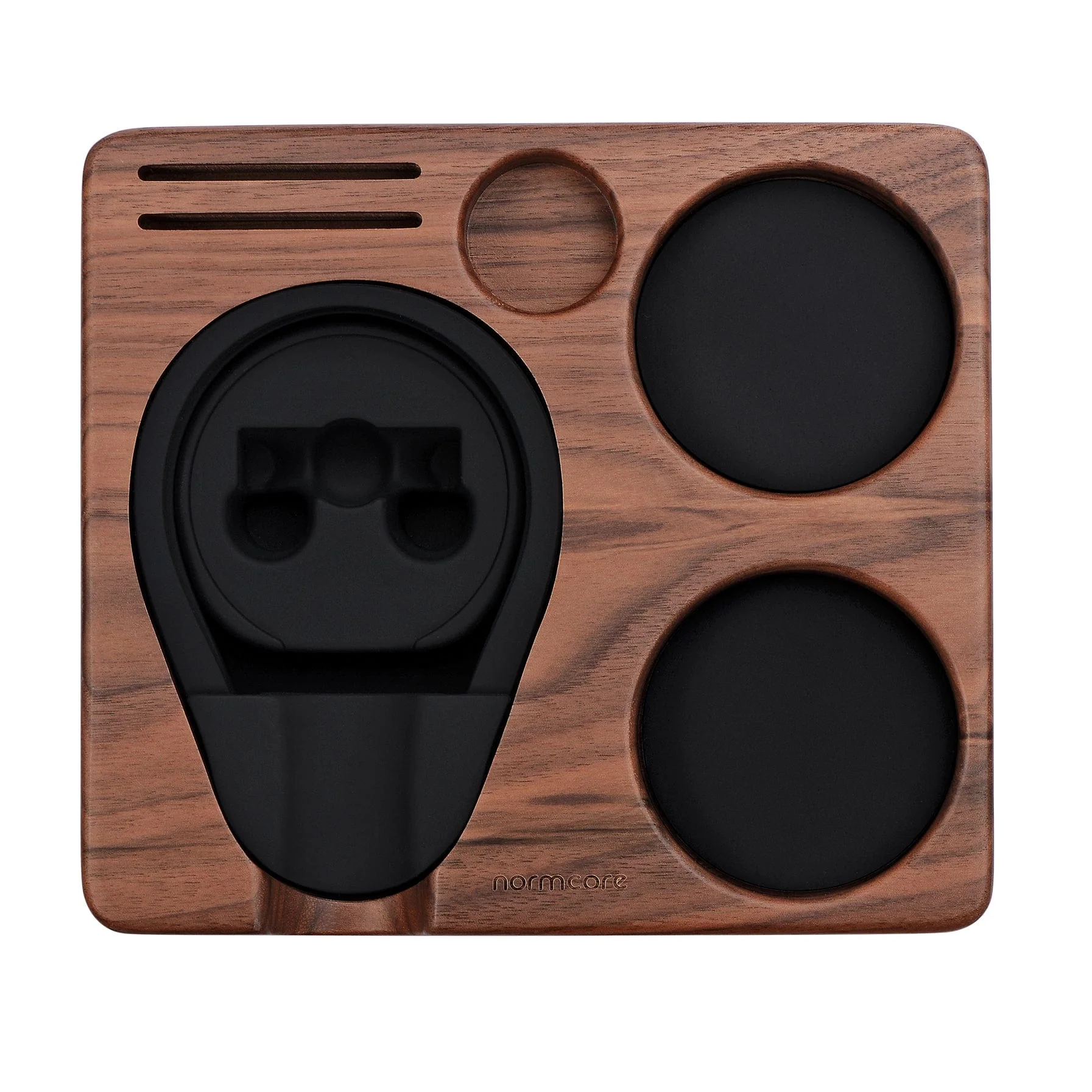 Normcore Compact Espresso Tamping Station - Image 19