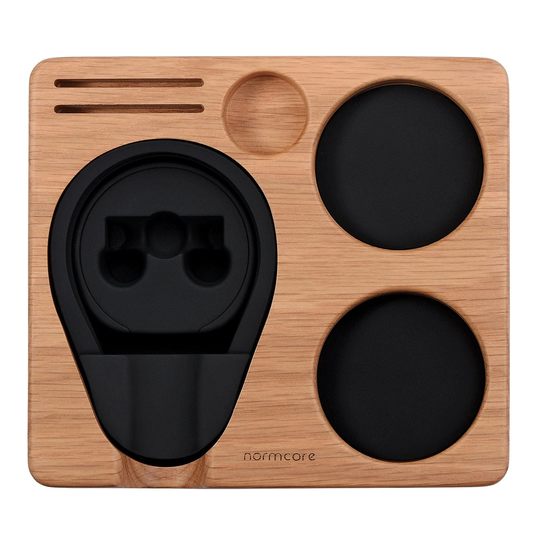 Normcore Compact Espresso Tamping Station - Image 20