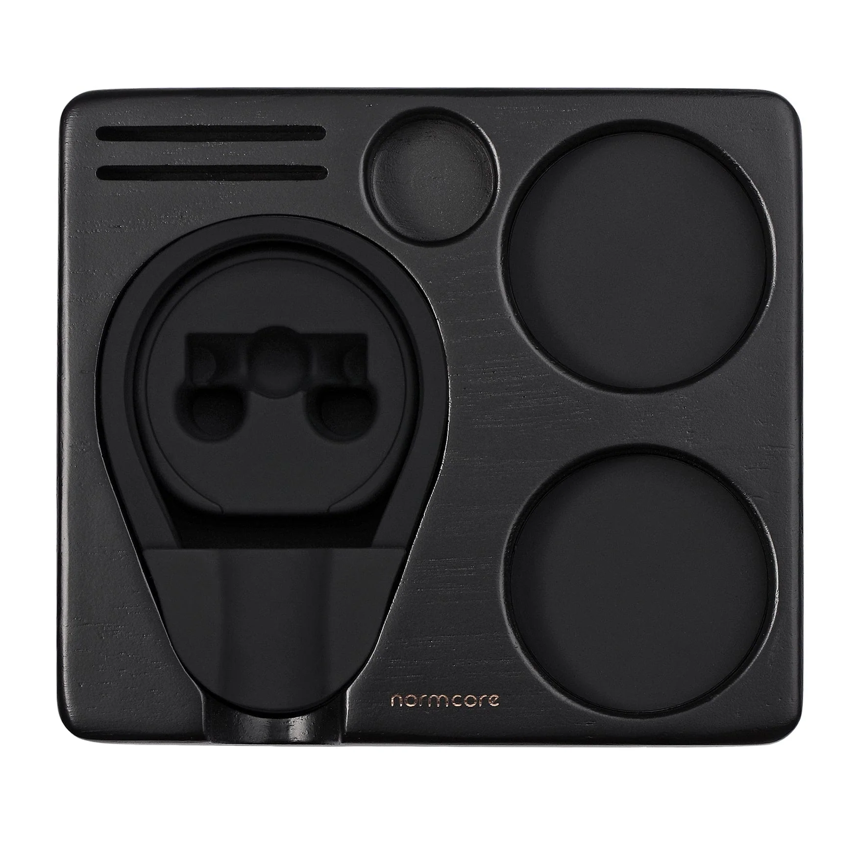 Normcore Compact Espresso Tamping Station - Image 21