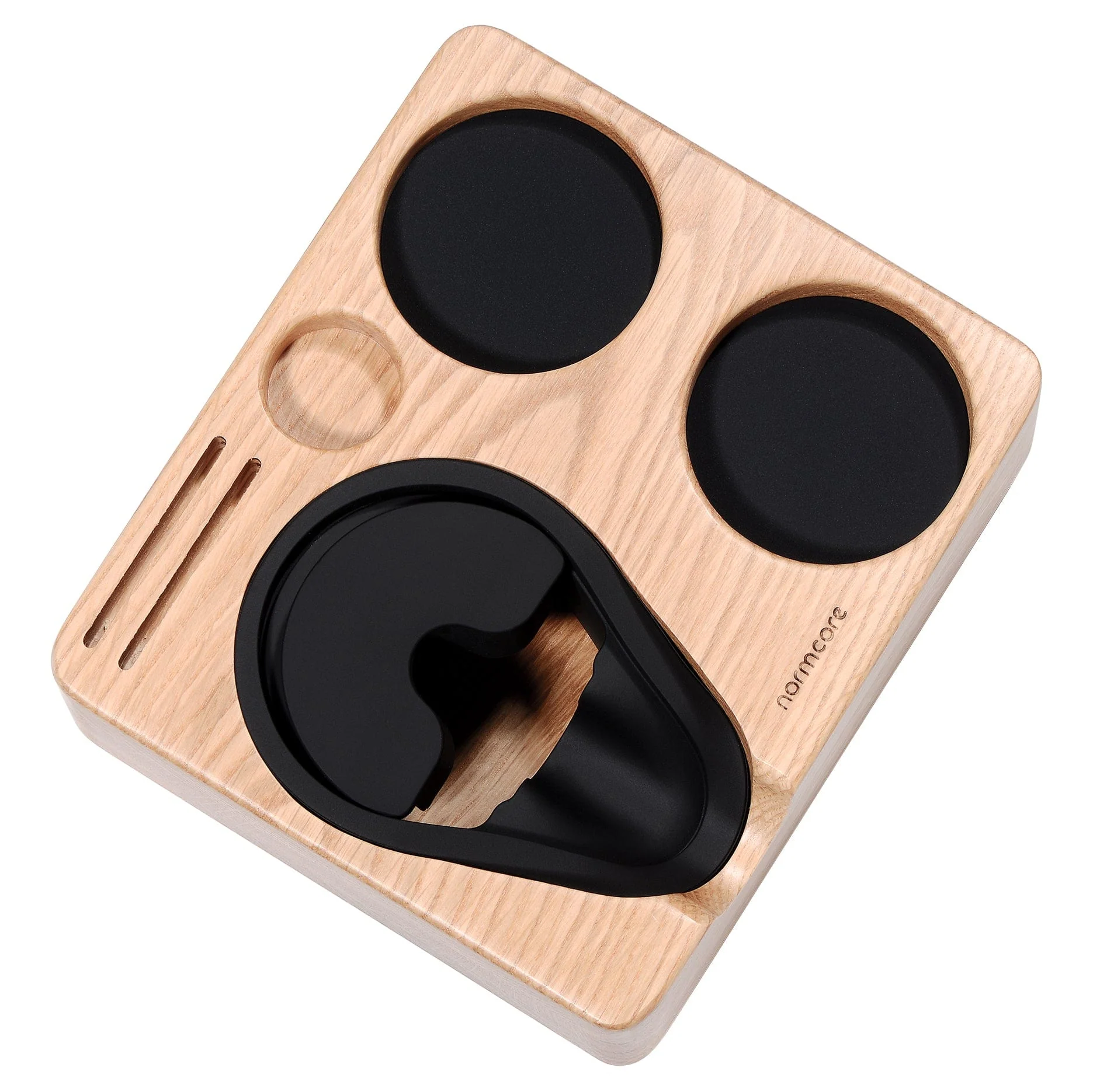 Normcore Compact Espresso Tamping Station - Image 9