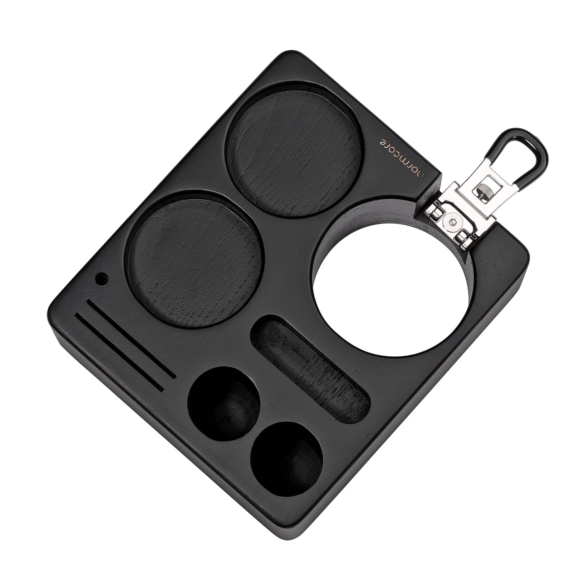 Normcore Compact Espresso Tamping Station - Upgraded Version - Image 10