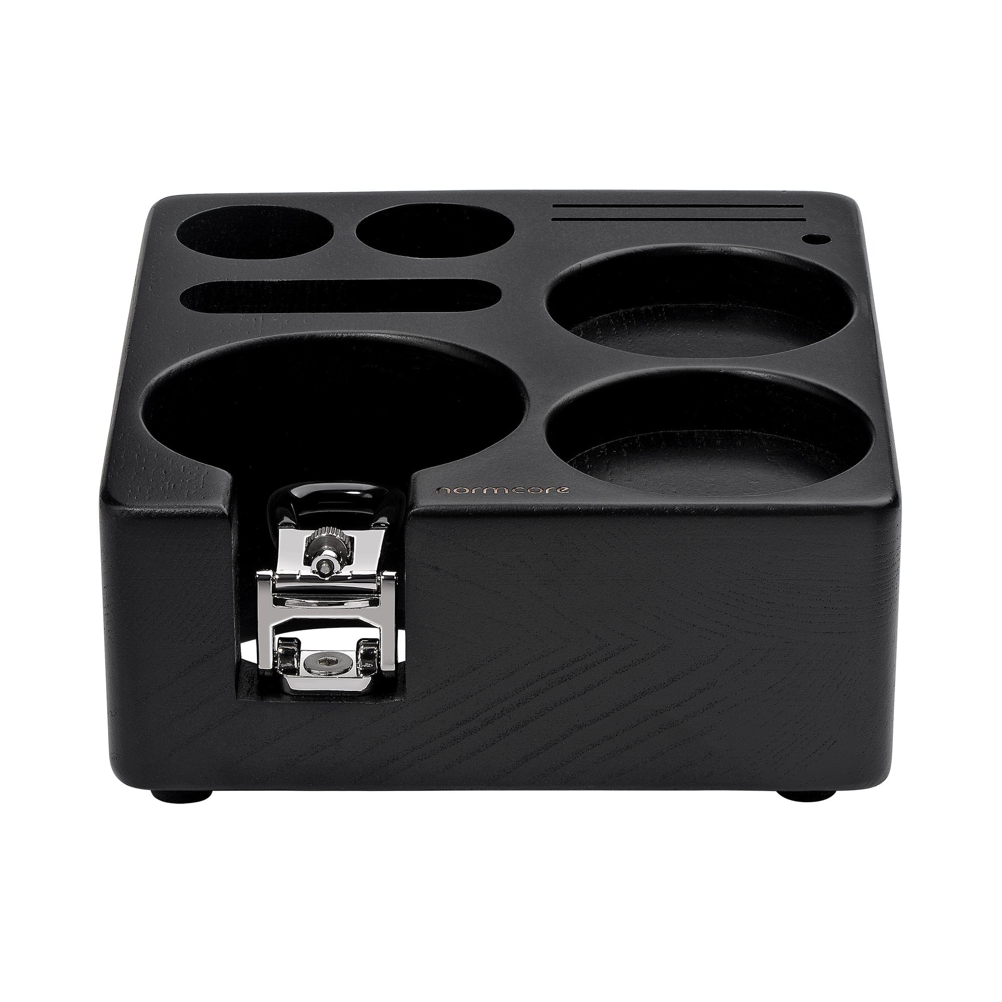 Normcore Compact Espresso Tamping Station - Upgraded Version - Image 12