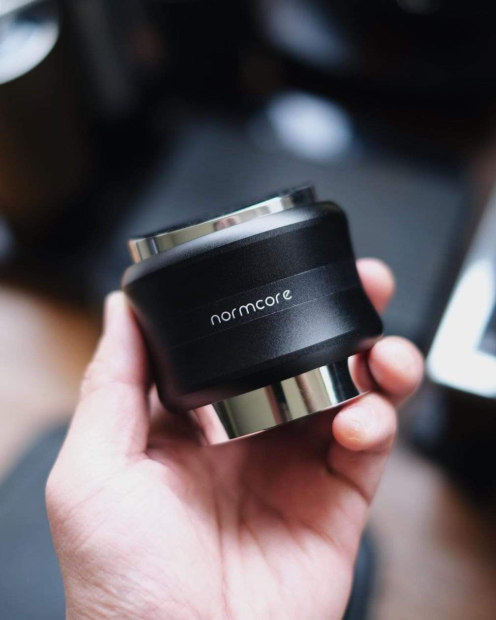 Normcore Tamper & Distributor Combo - Image 3