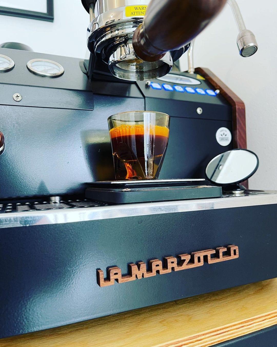 Normcore Espresso Shot Mirror - Image 8