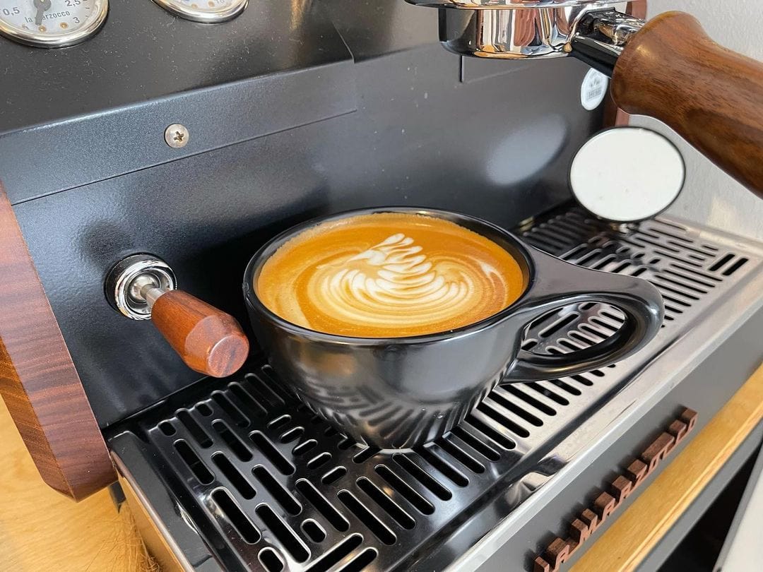 Normcore Espresso Shot Mirror - Image 9