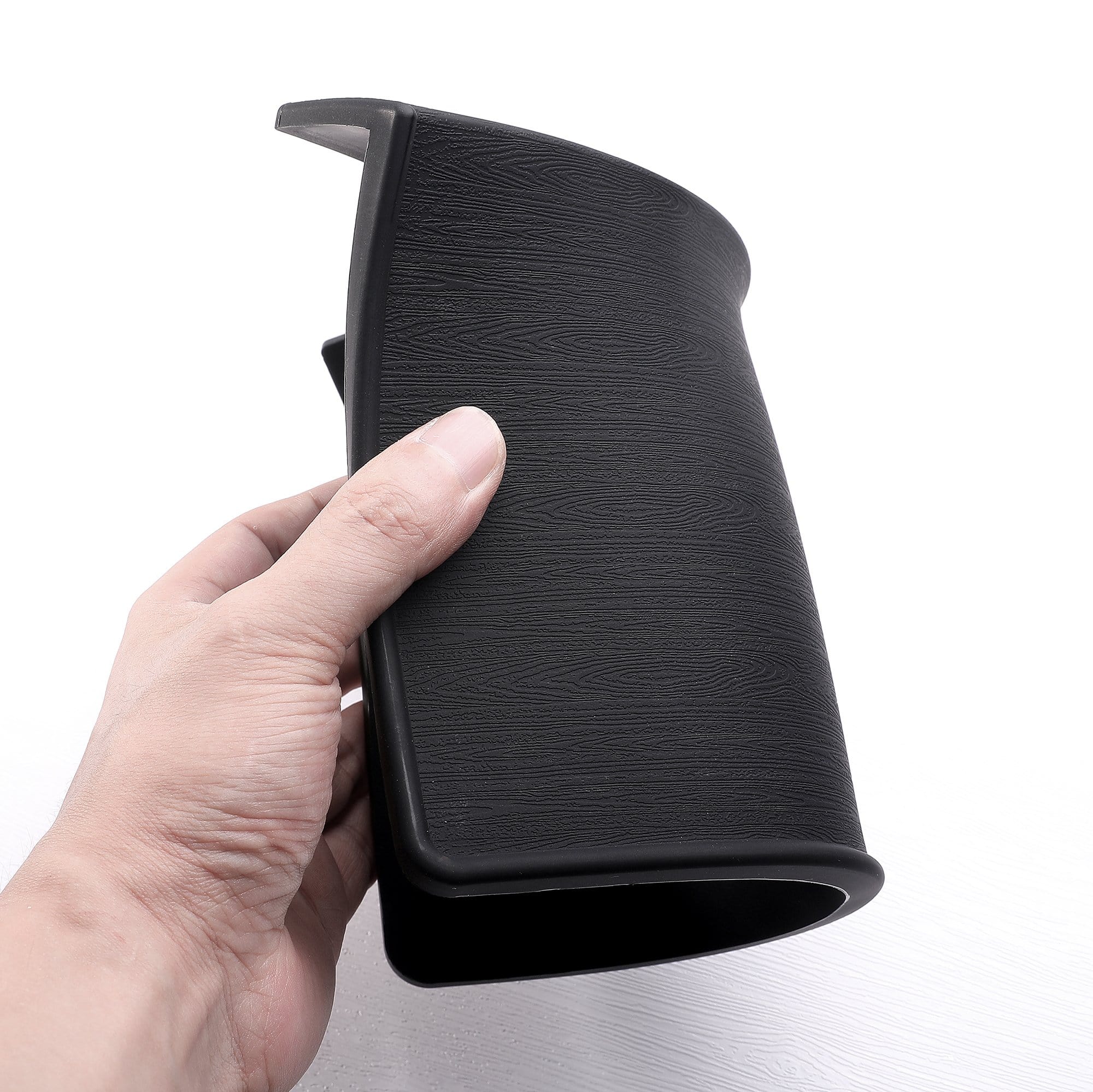 Normcore Espresso Tamping Mat With Corner Edge - Image 4