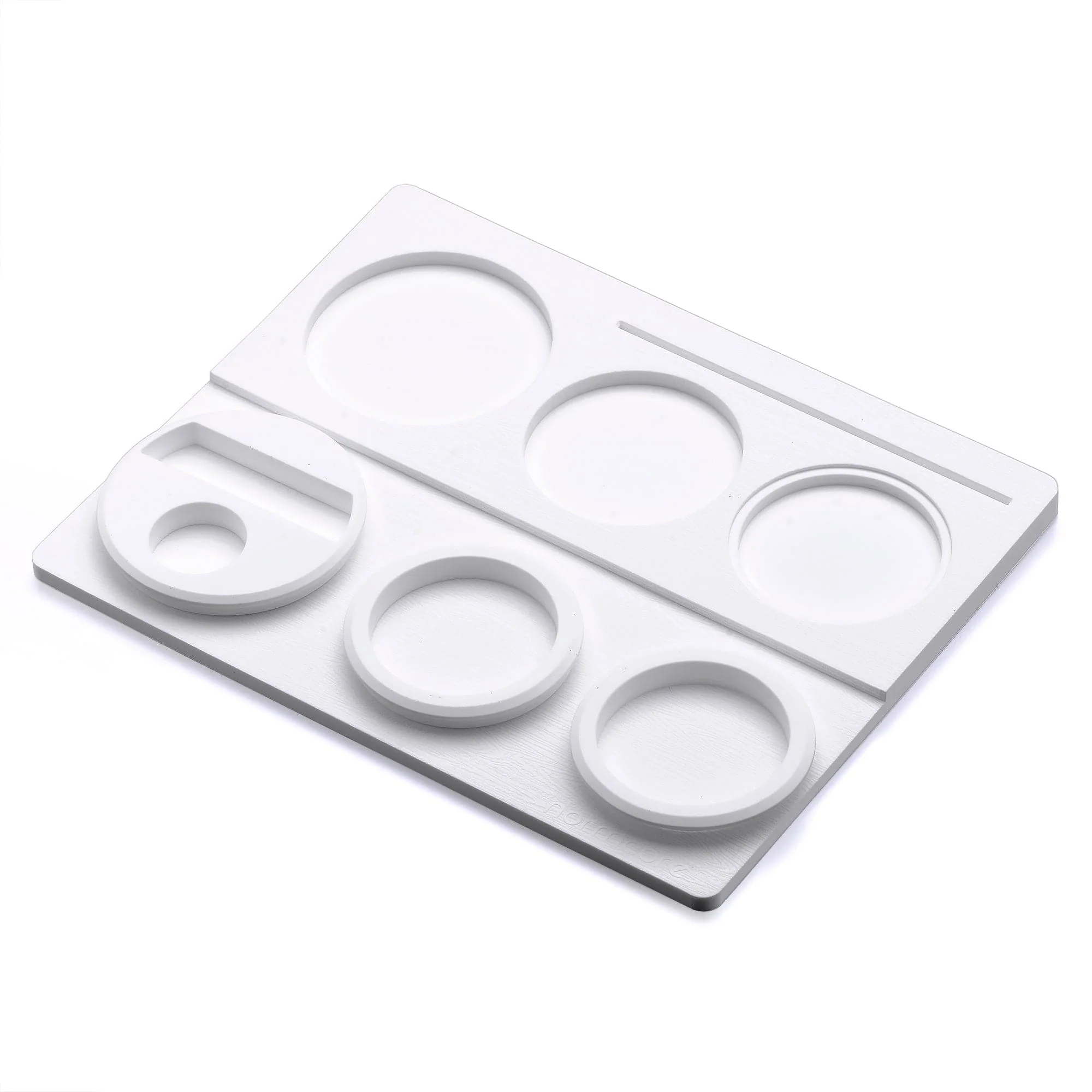 Normcore Espresso Tamping Mat V2 / Tamping Station - Image 10