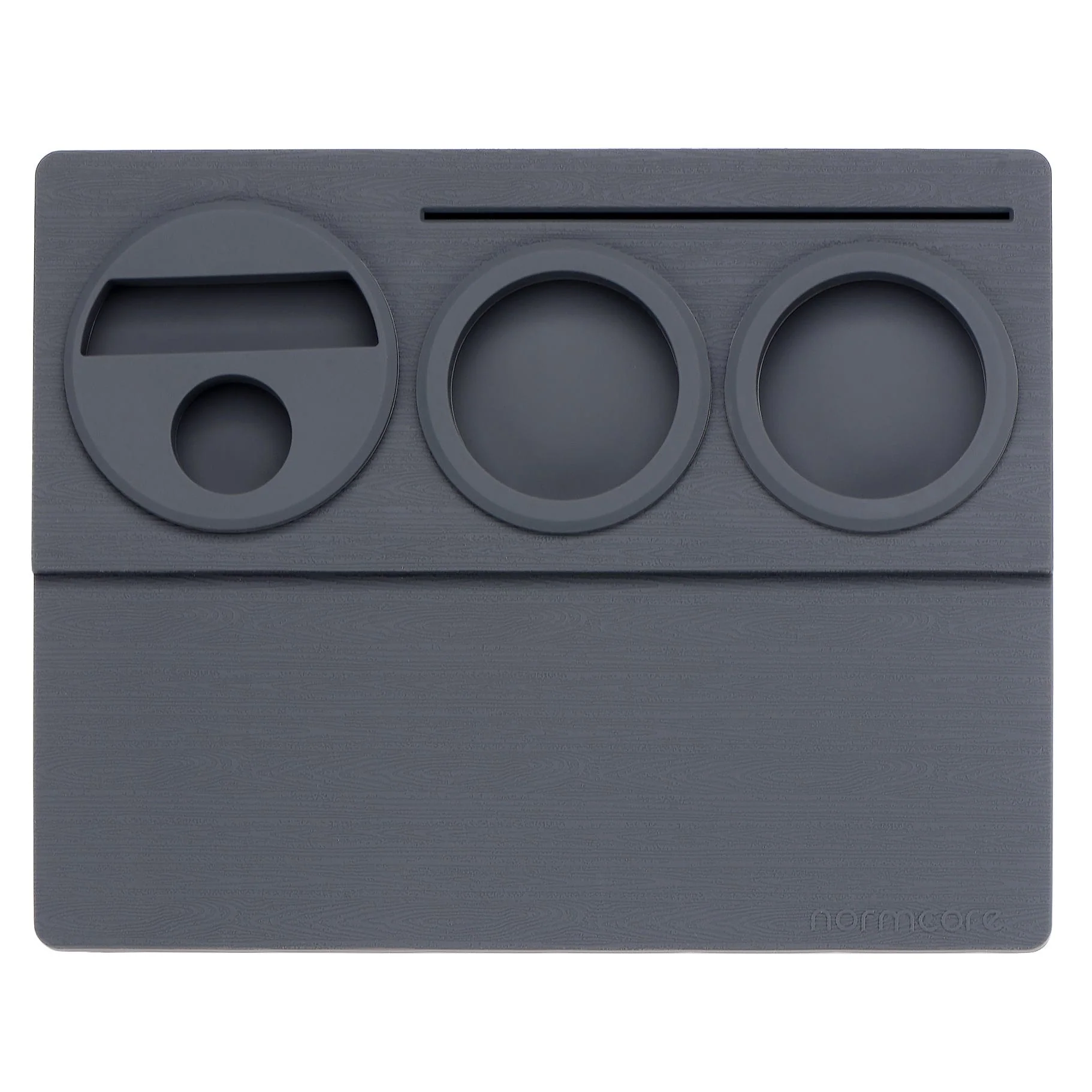 Normcore Espresso Tamping Mat V2 / Tamping Station - Image 3