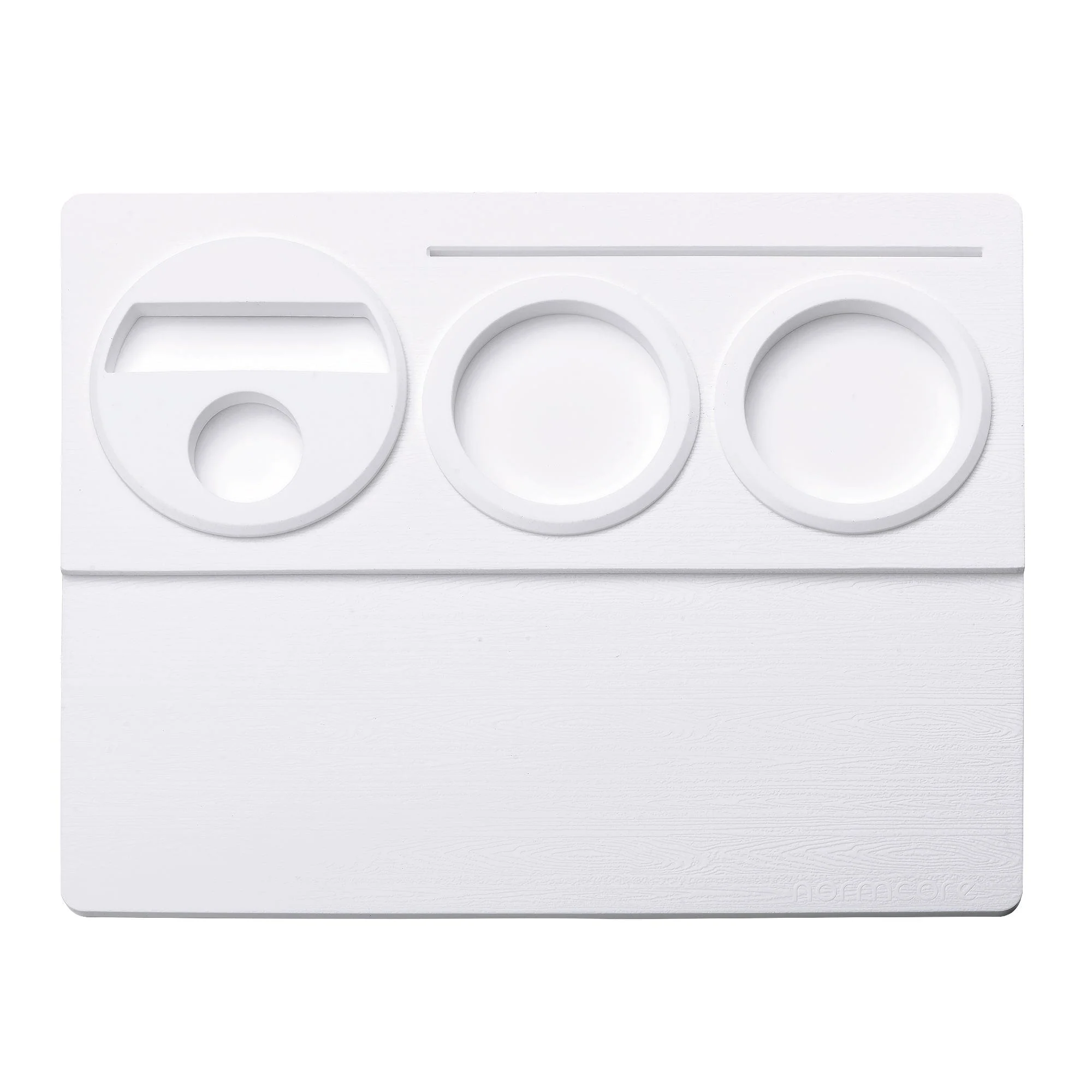 Normcore Espresso Tamping Mat V2 / Tamping Station - Image 4