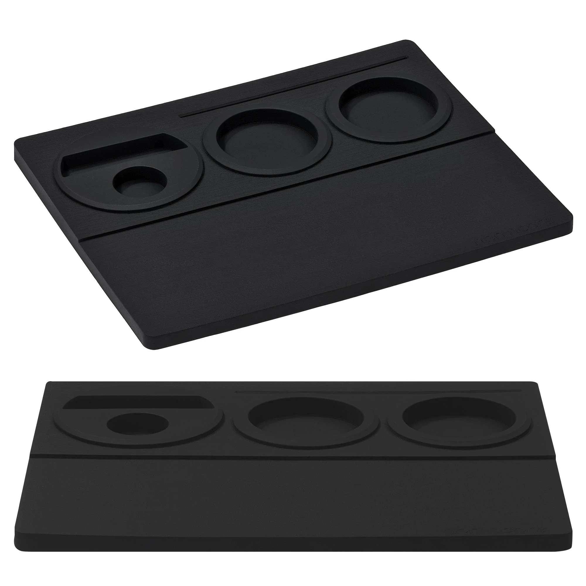 Normcore Espresso Tamping Mat V2 / Tamping Station - Image 5