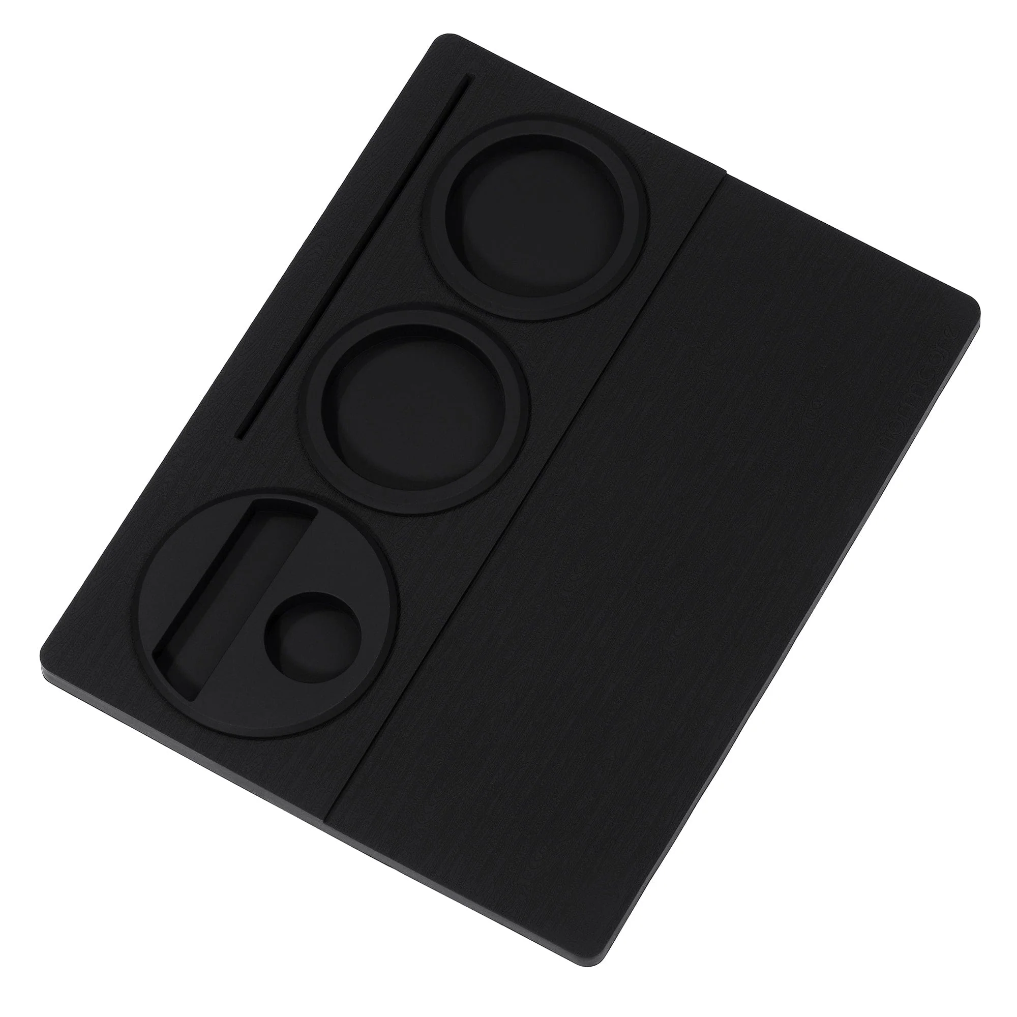 Normcore Espresso Tamping Mat V2 / Tamping Station - Image 6