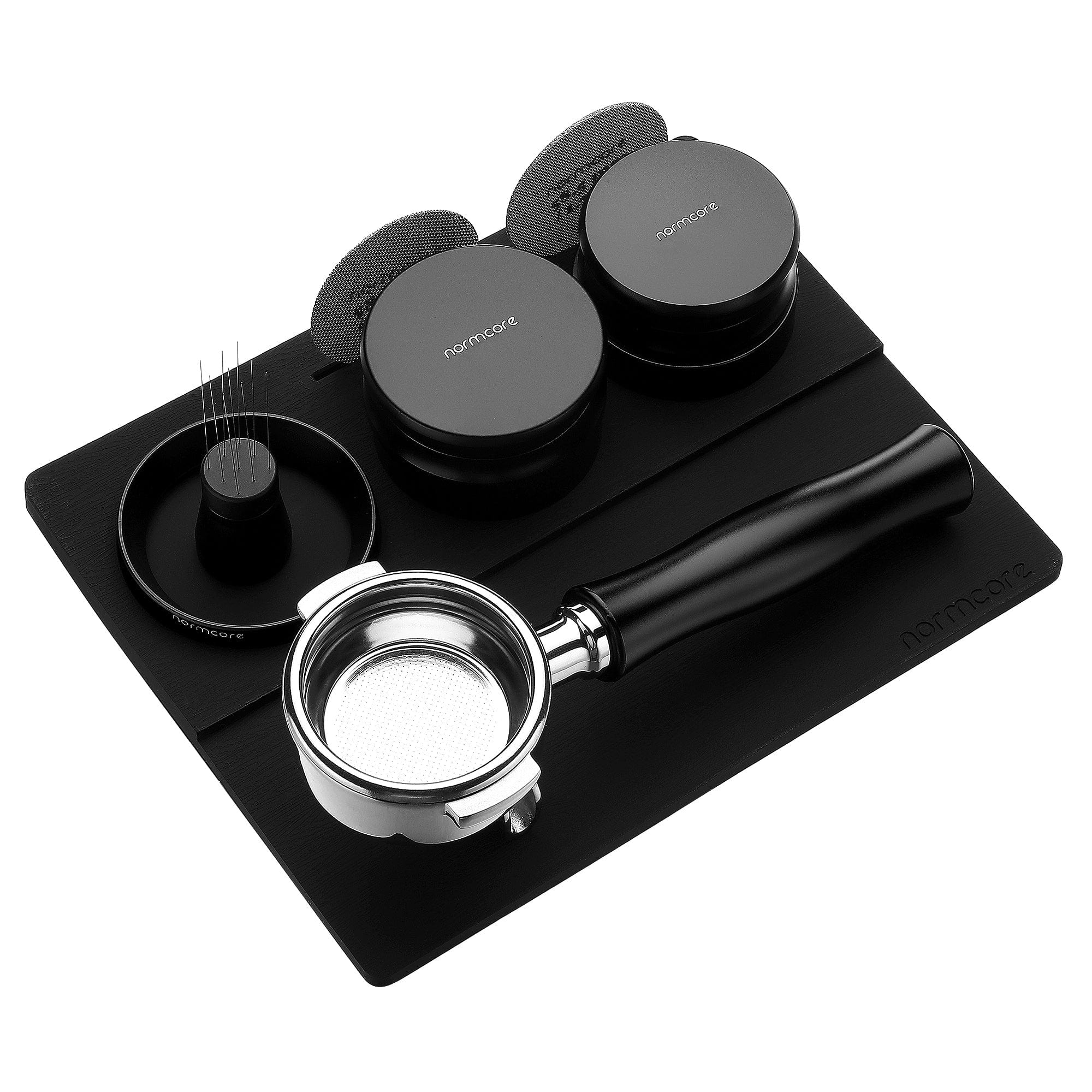 Normcore Espresso Tamping Mat V2 / Tamping Station - Image 7