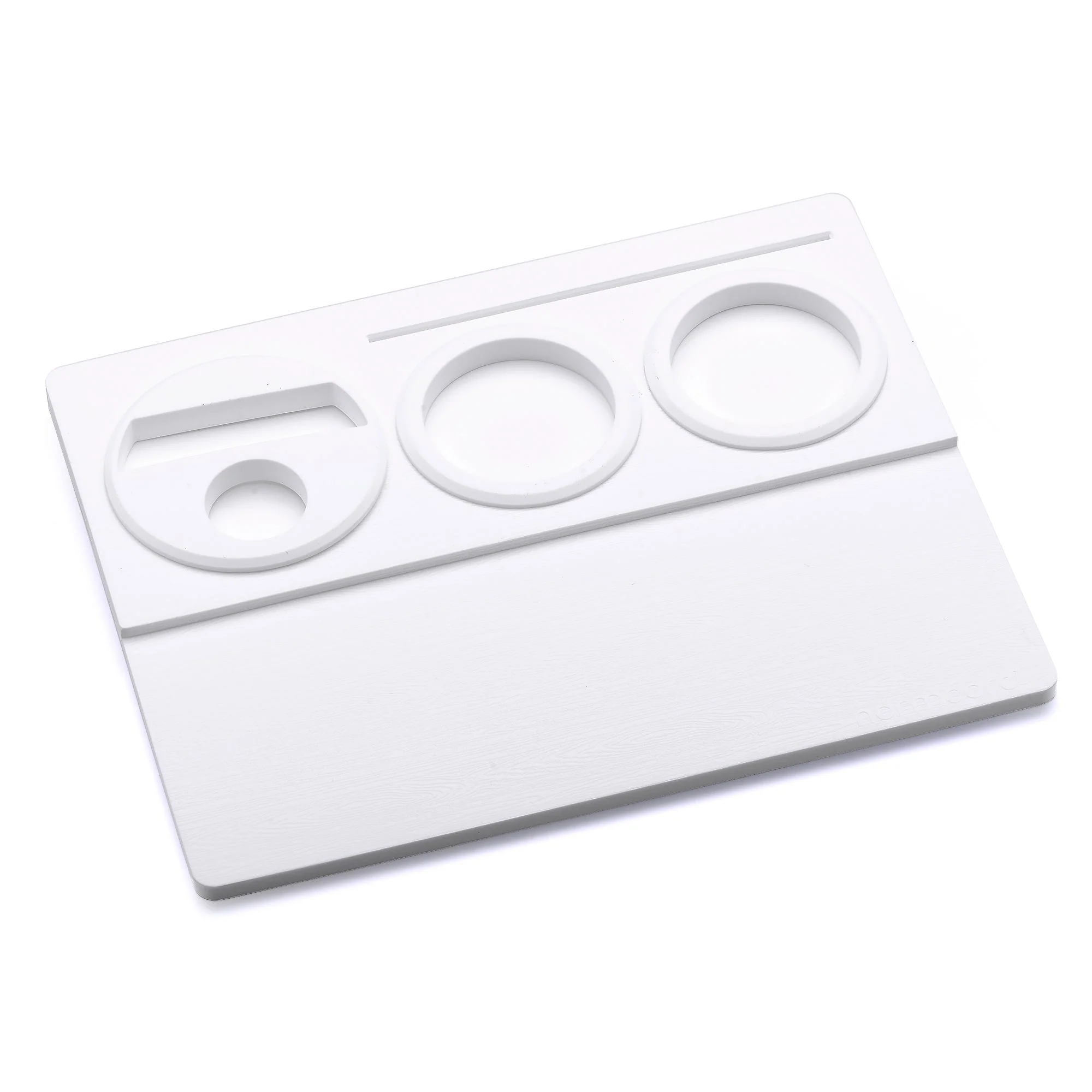 Normcore Espresso Tamping Mat V2 / Tamping Station - Image 9