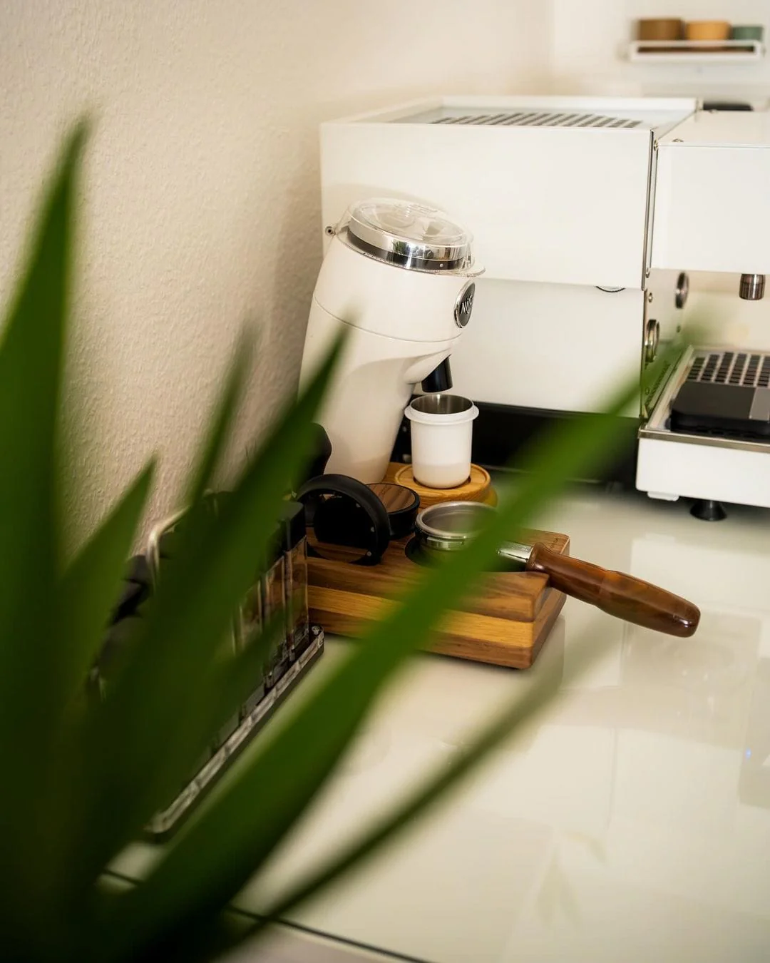 Normcore Espresso Tamping Station - Image 10