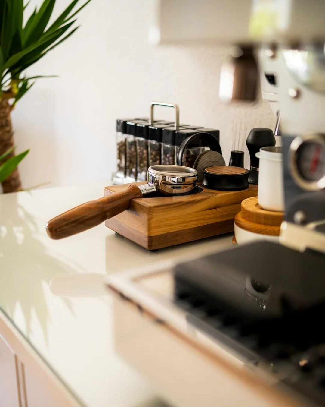 Normcore Espresso Tamping Station - Image 8