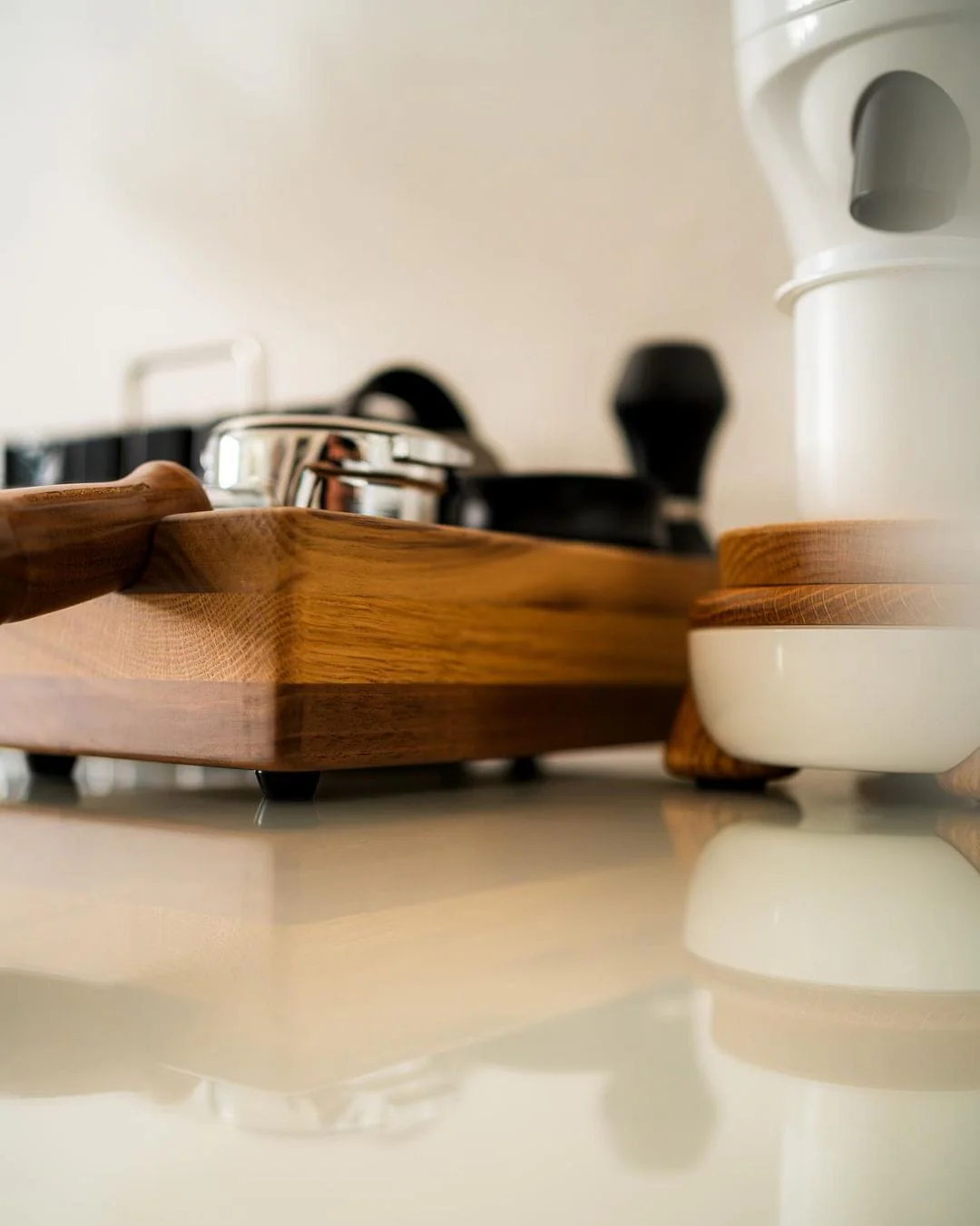 Normcore Espresso Tamping Station - Image 9