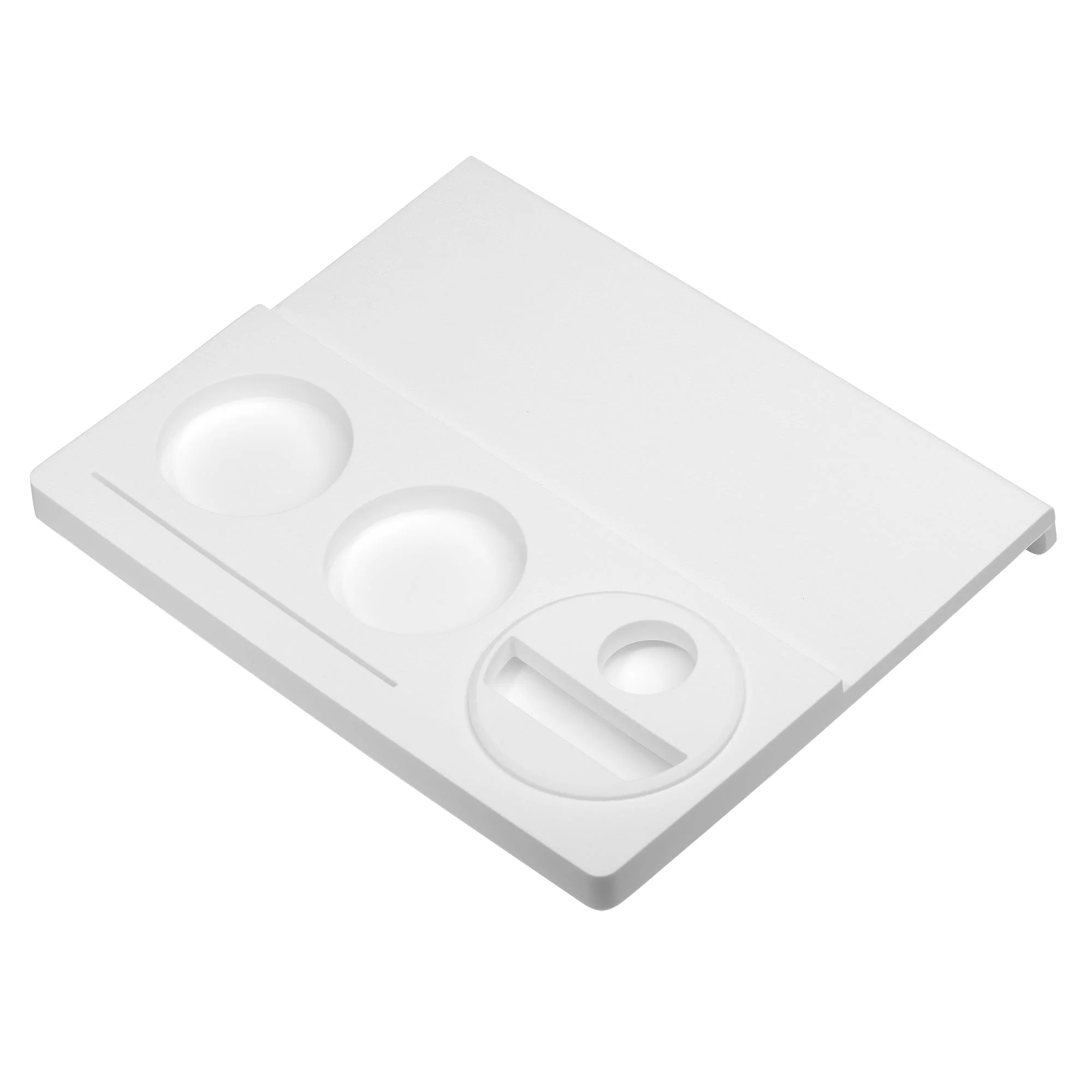 Normcore Espresso Corner Tamping Station V3 - Image 11