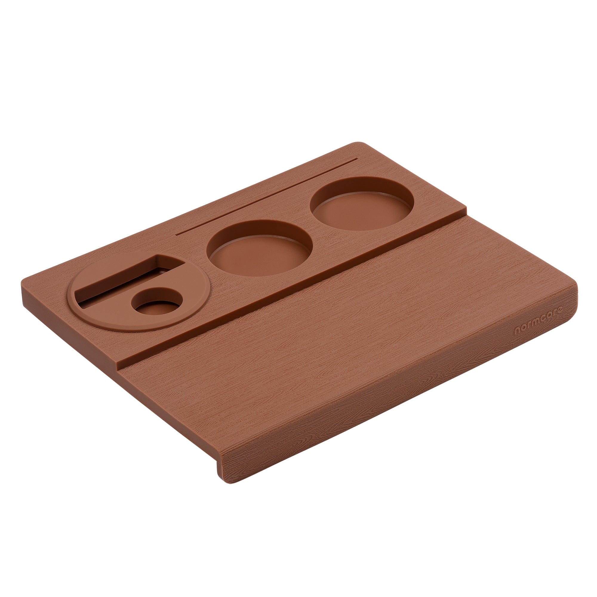 Normcore Espresso Corner Tamping Station V3 - Image 15