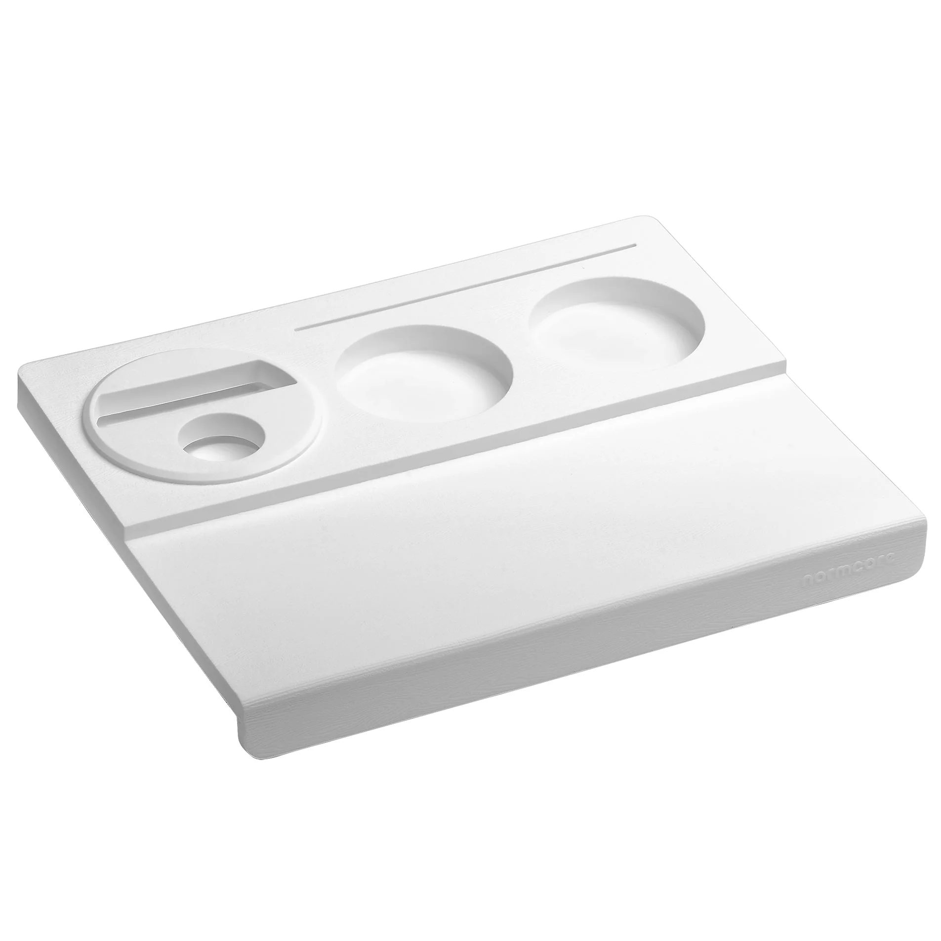 Normcore Espresso Corner Tamping Station V3 - Image 3