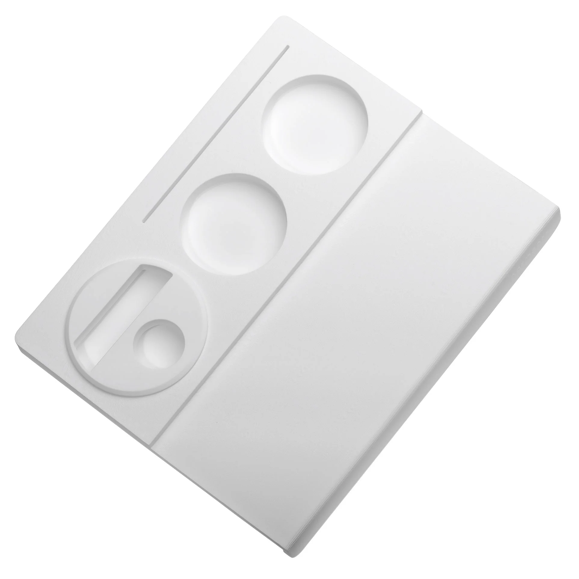 Normcore Espresso Corner Tamping Station V3 - Image 9