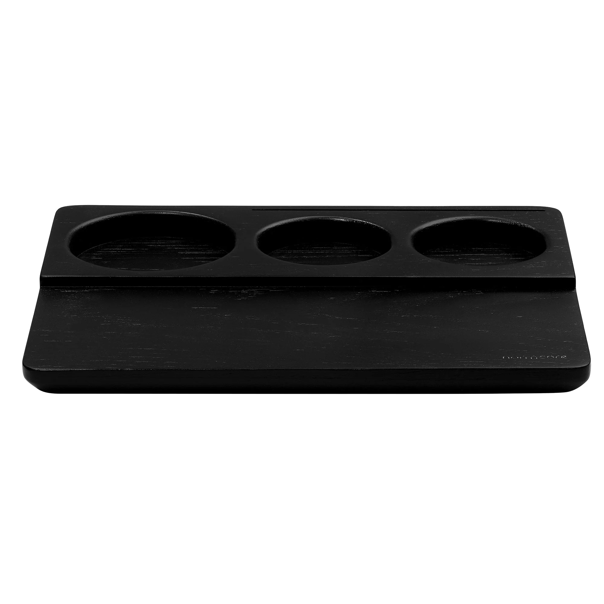 Normcore / Espresso Tamping Mat - Walnut / OAK - Image 17