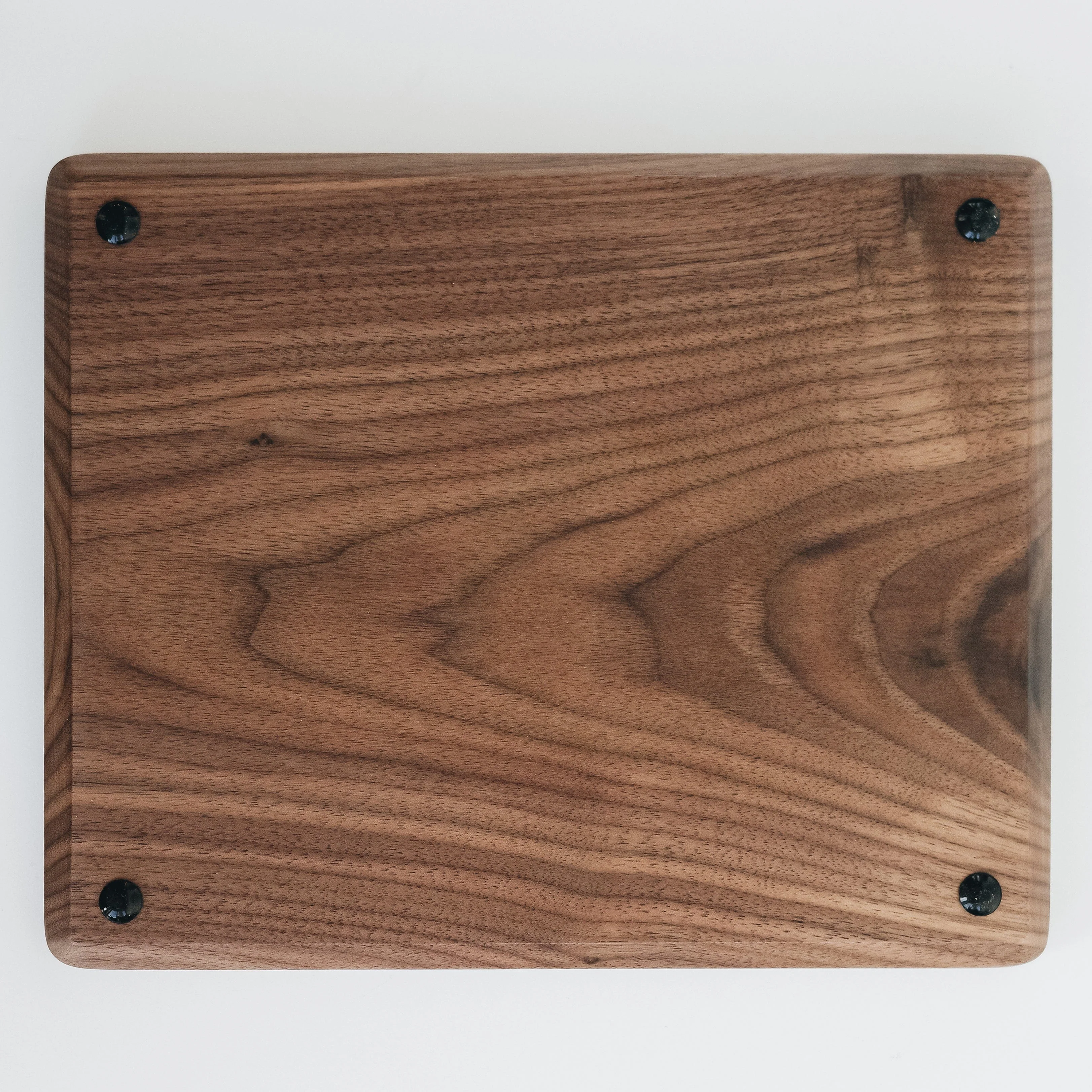Normcore / Espresso Tamping Mat - Walnut / OAK - Image 4