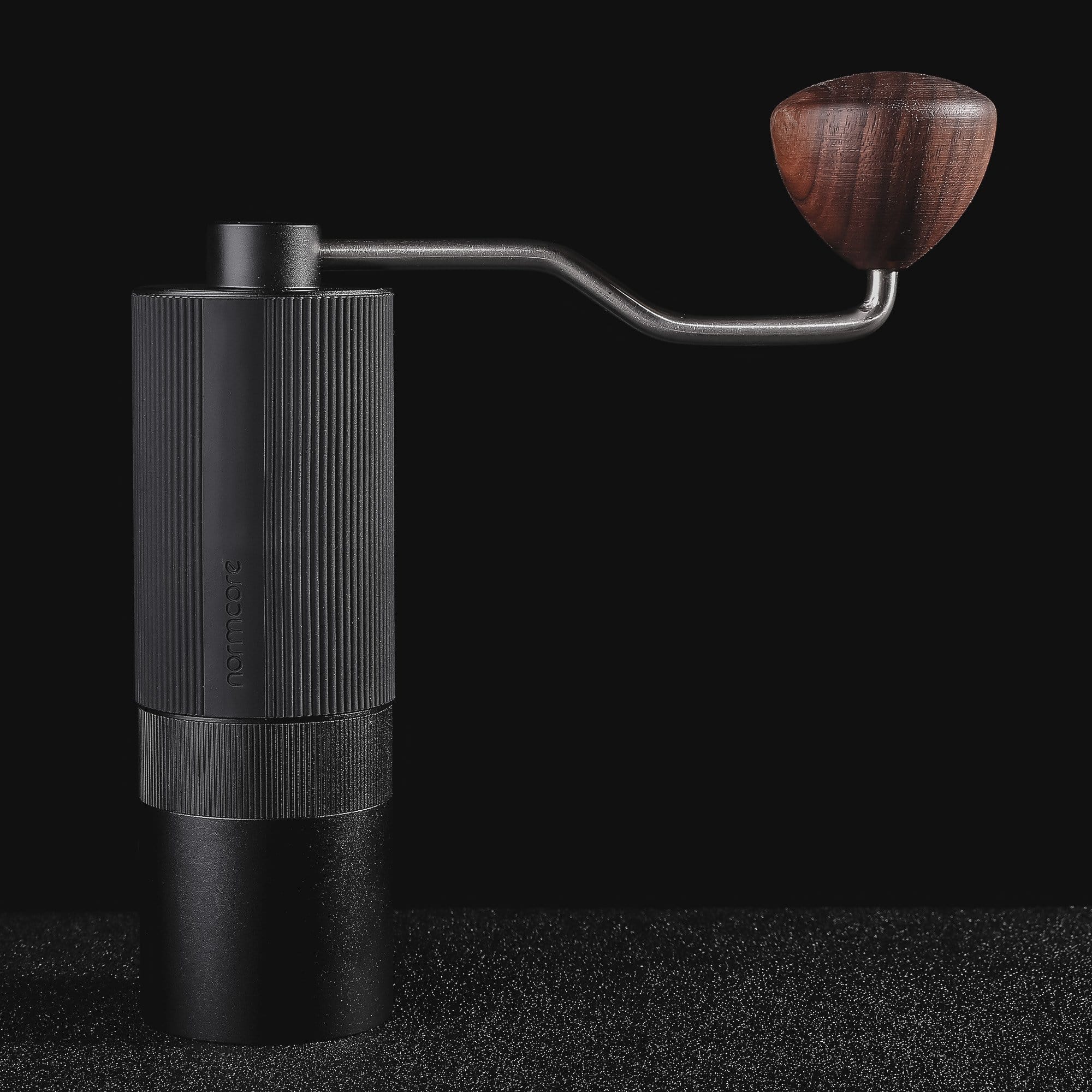 Normcore / Manual Coffee Grinder / V1.1 - Image 3