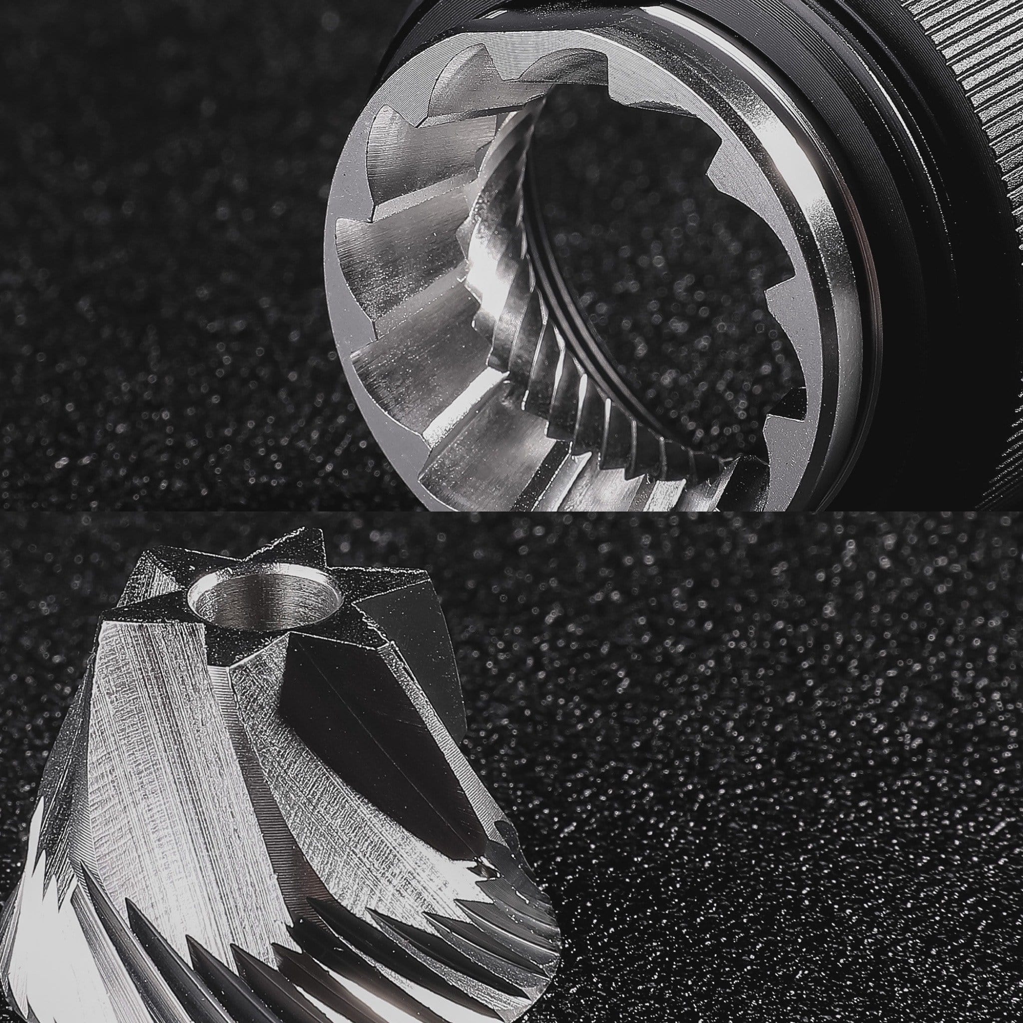 Normcore / Manual Coffee Grinder / V1.1 - Image 8