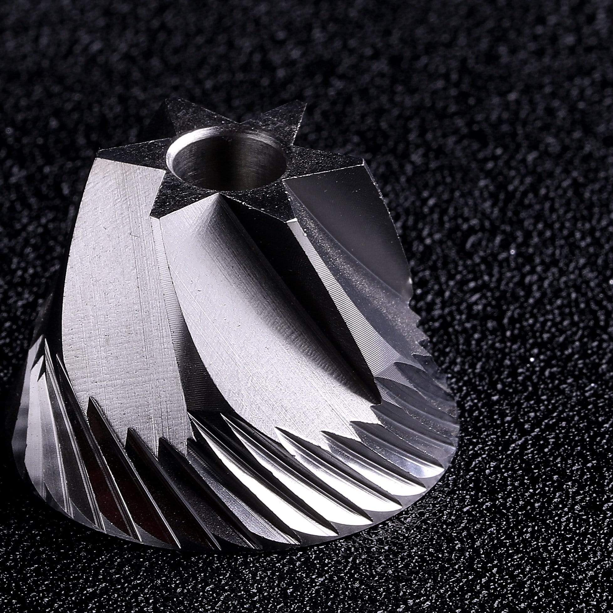 Normcore Manual Coffee Grinder V2 with Carrying Case - Image 8