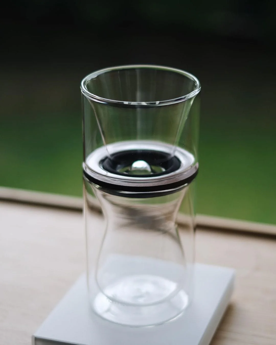 Normcore Pour Over Coffee Maker 300ml - Image 10