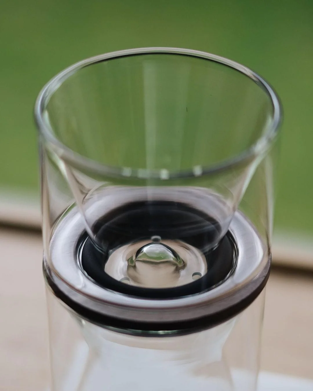 Normcore Pour Over Coffee Maker 300ml - Image 9