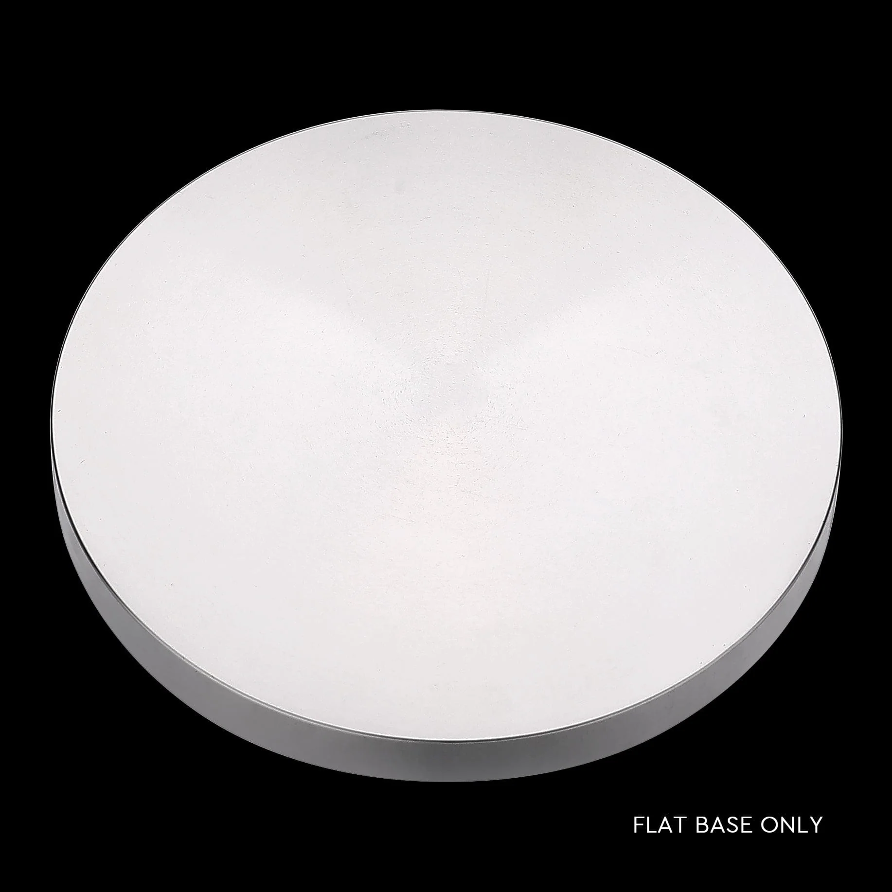 Normcore Replacement Tamper Base - Image 18