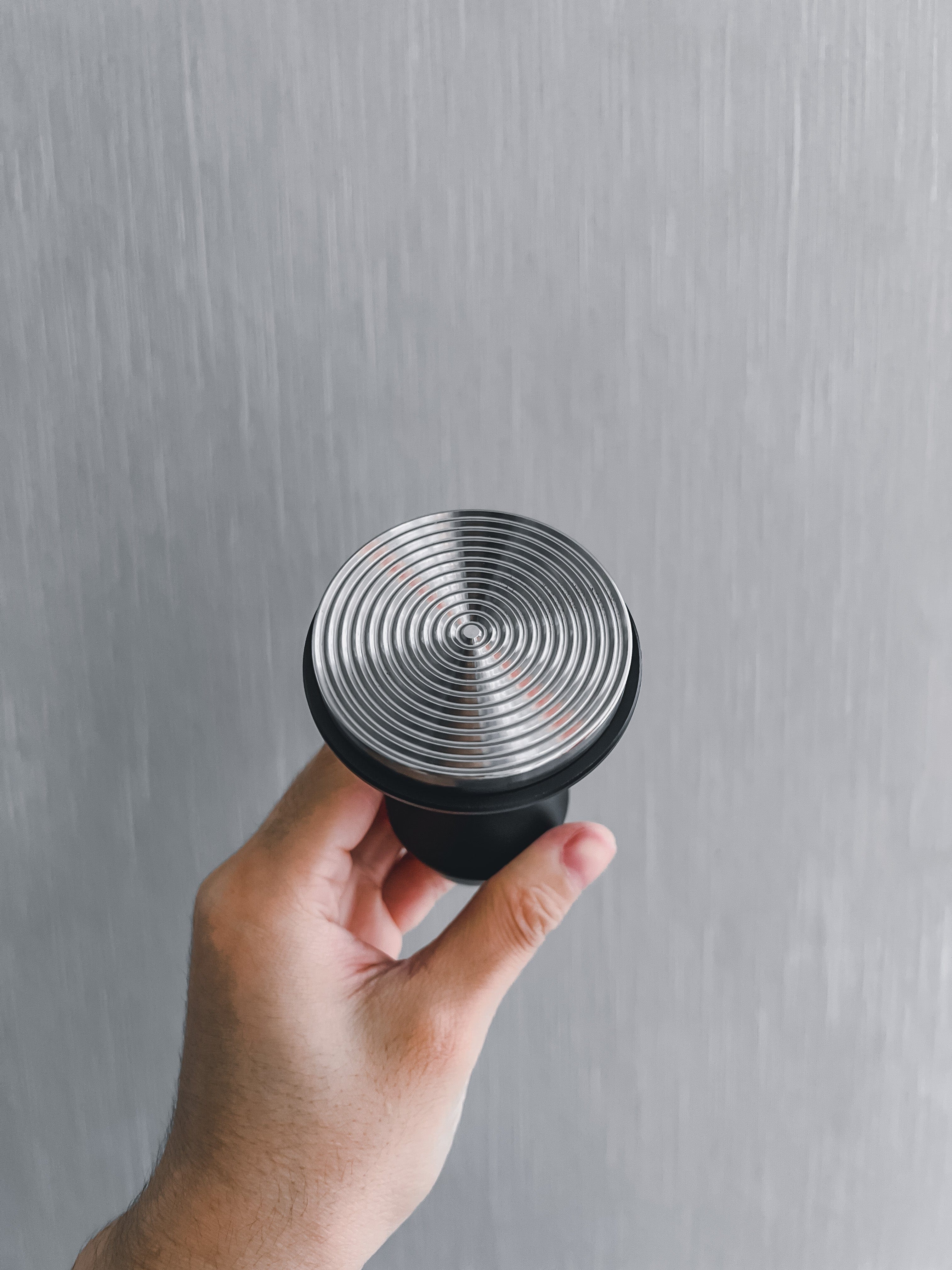 Normcore Replacement Tamper Base - Image 4